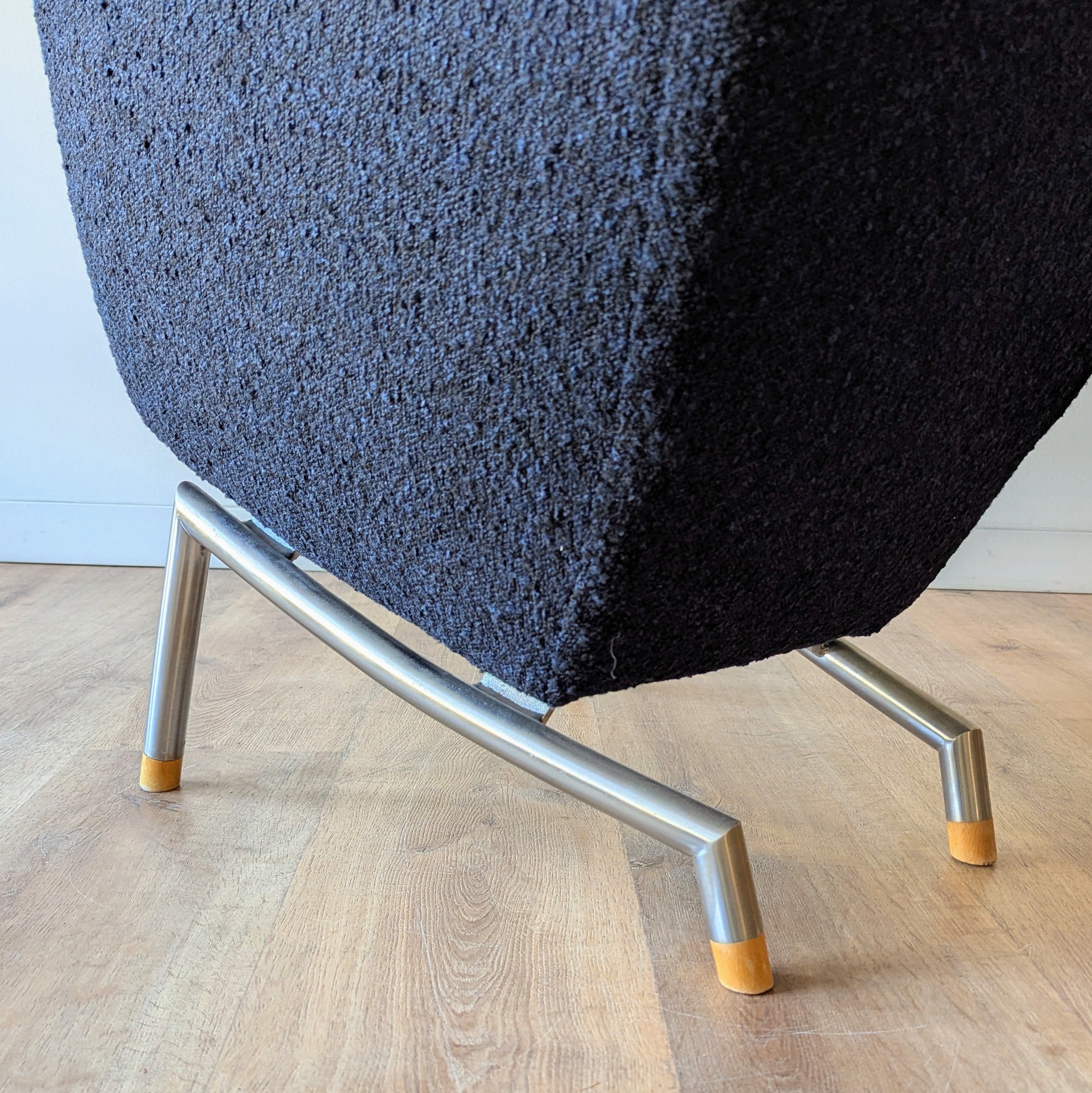 Gerard van den Berg 'Foxxy' Chair