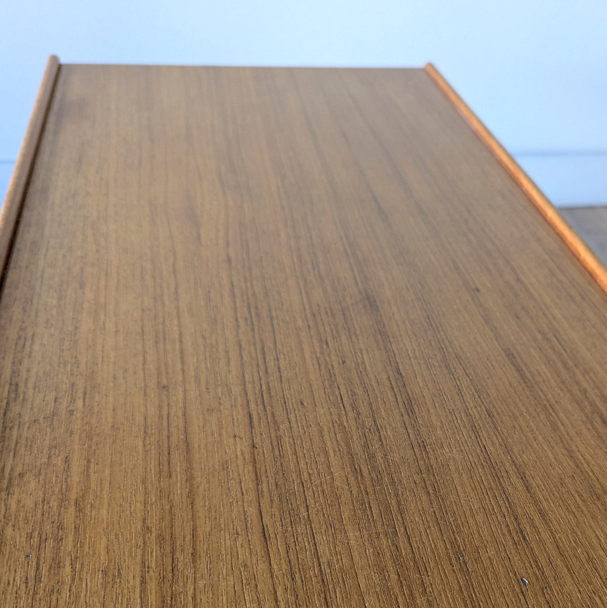 Torbjørn Afdal 'Krobo' Bench