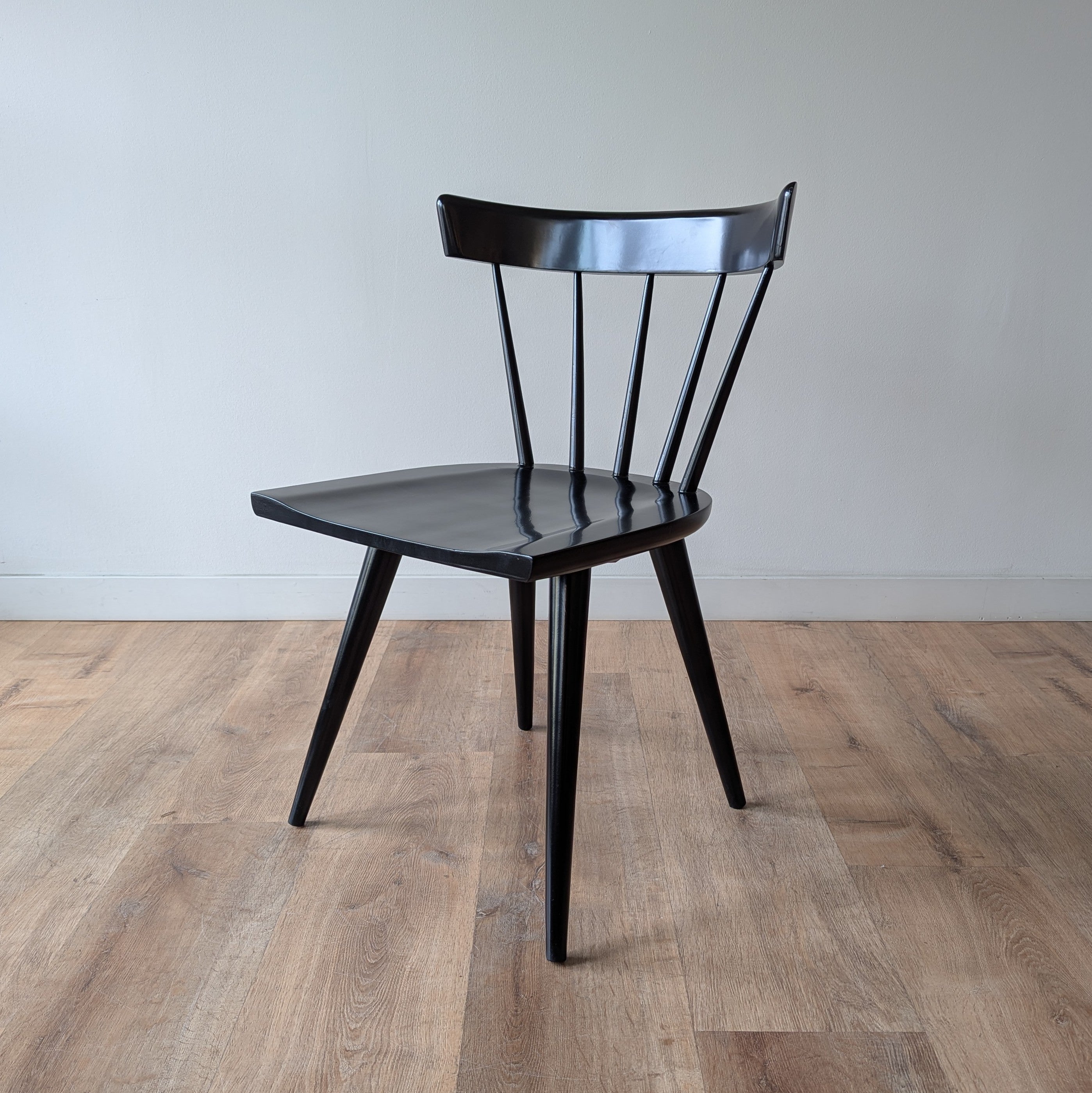 Paul McCobb Dining Chairs, #1531, set of 4