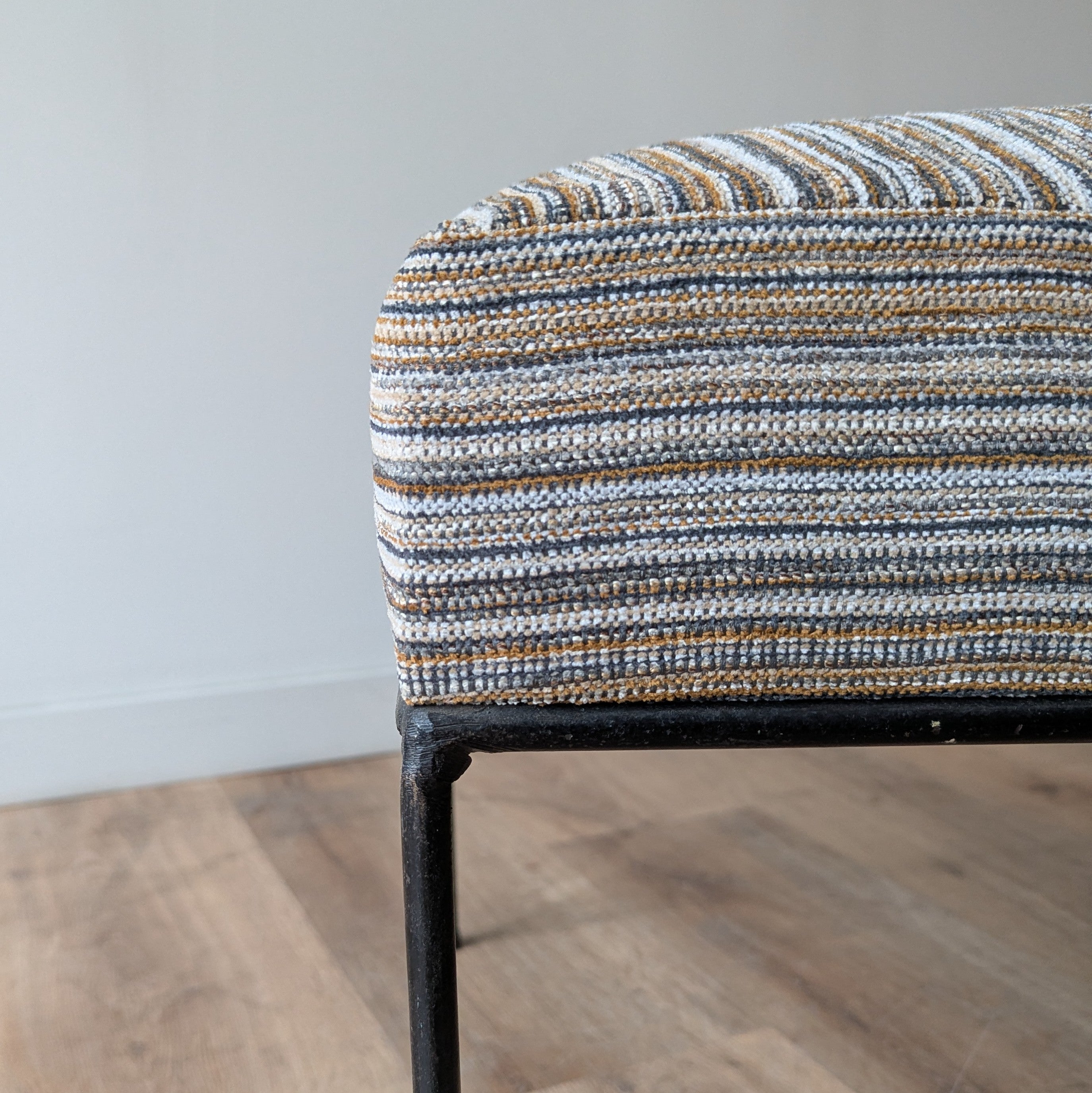 Paul McCobb Foot Stool, No. 1305
