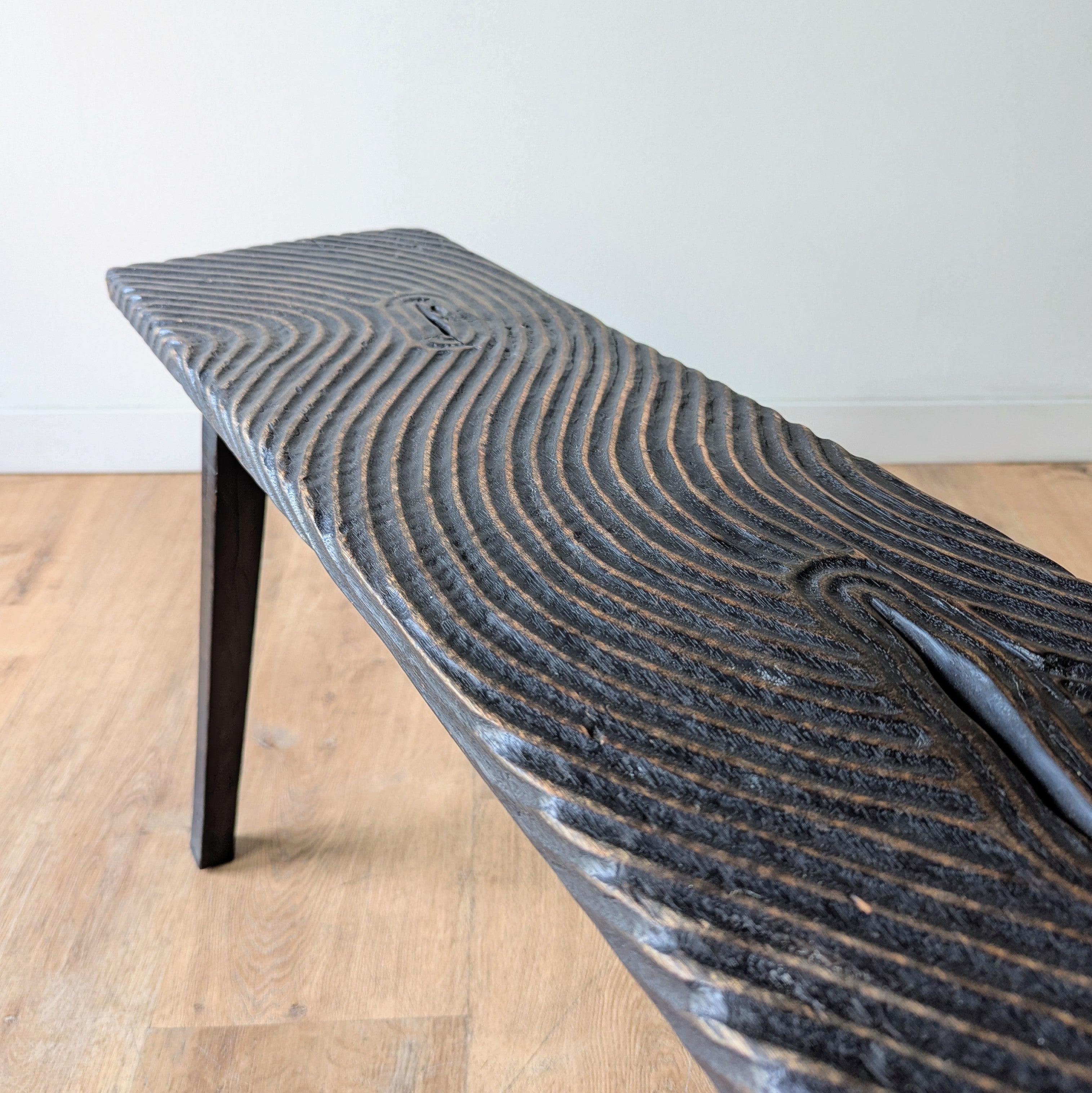 Japanese Bench