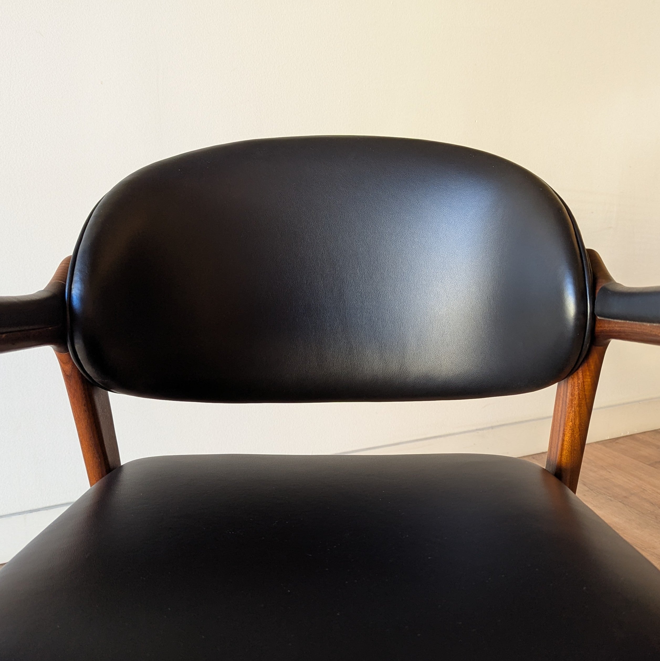 Ingmar Relling Arm Chair