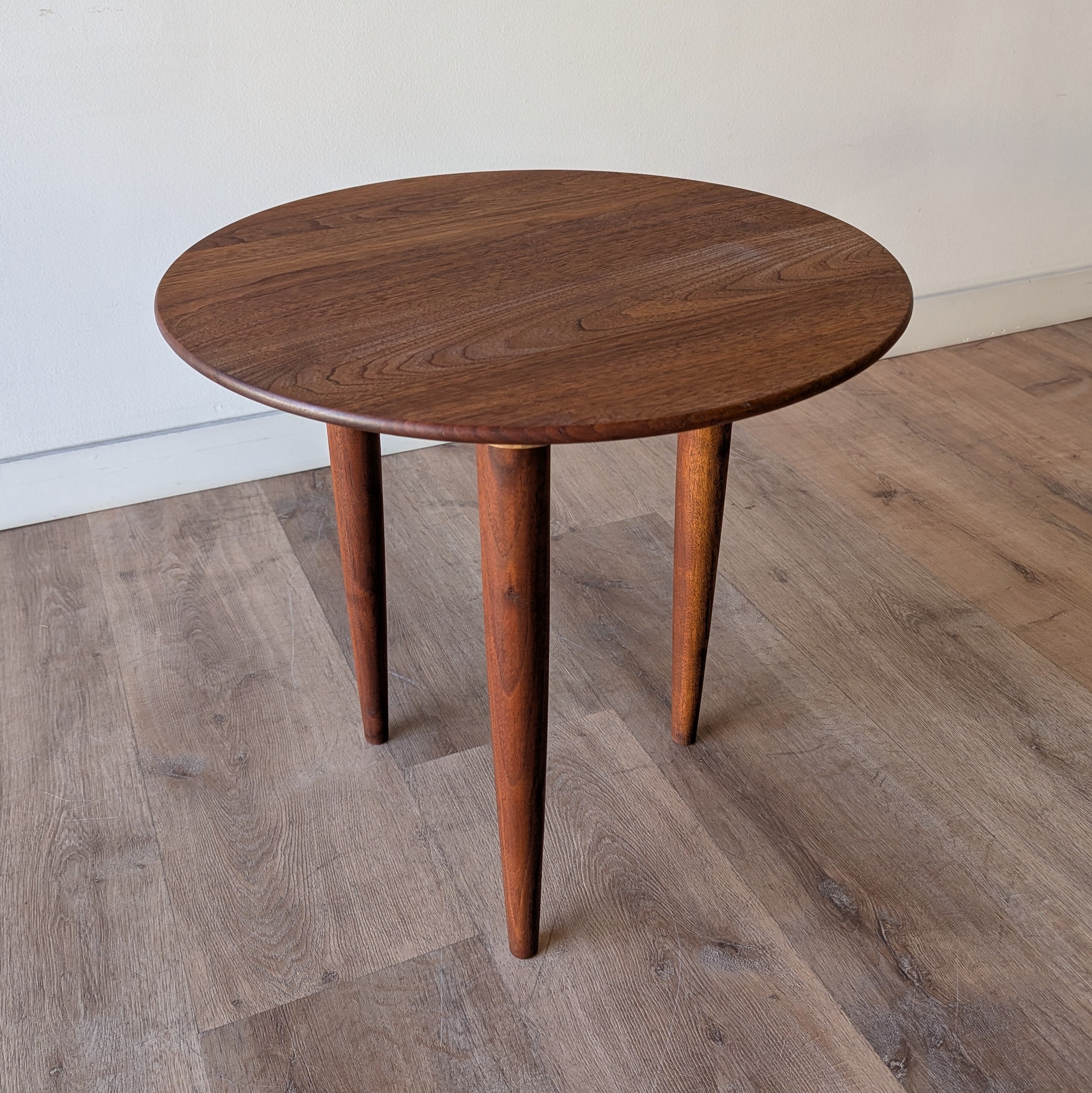 MCM Side Table