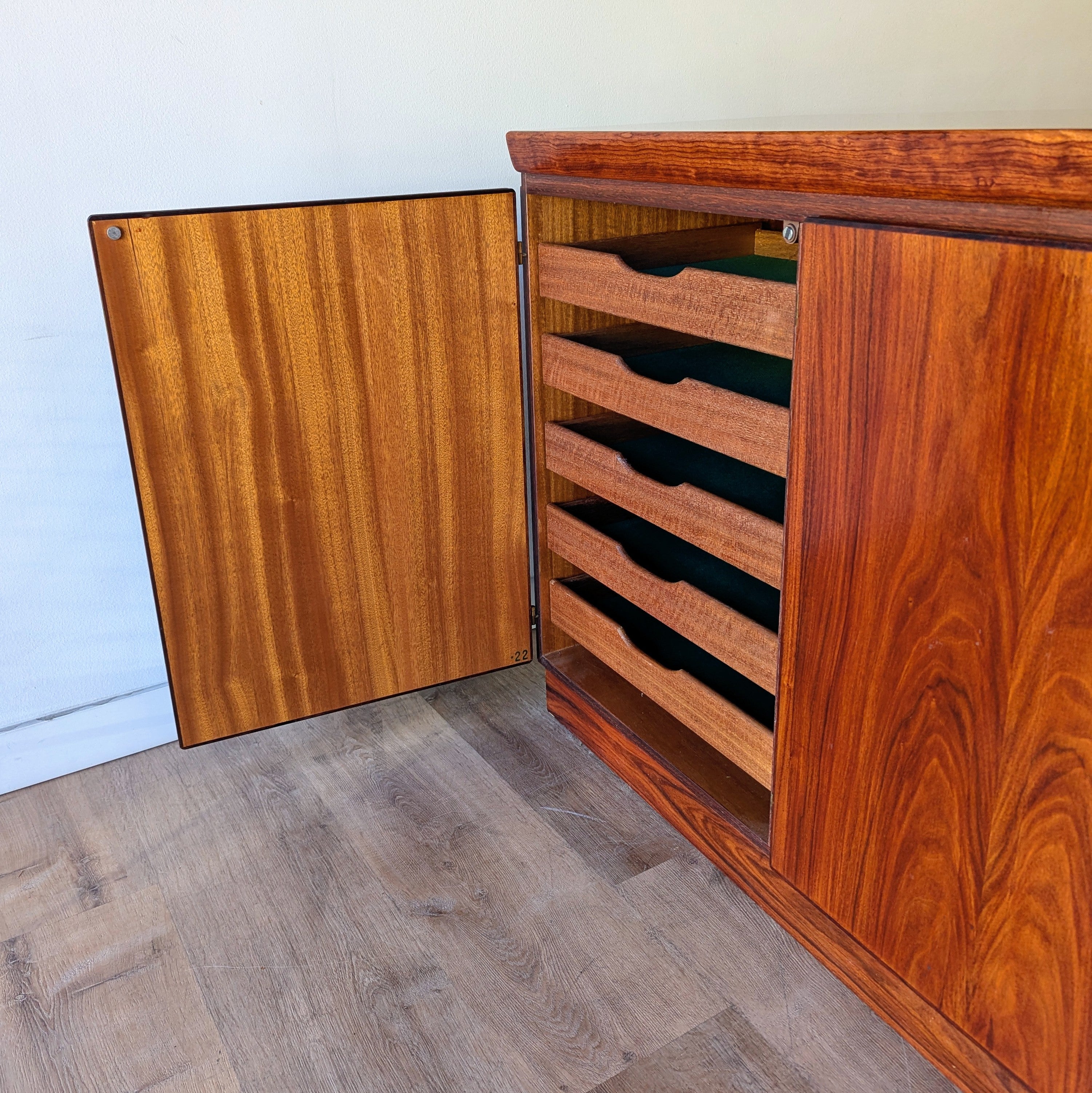 Skovby Sideboard