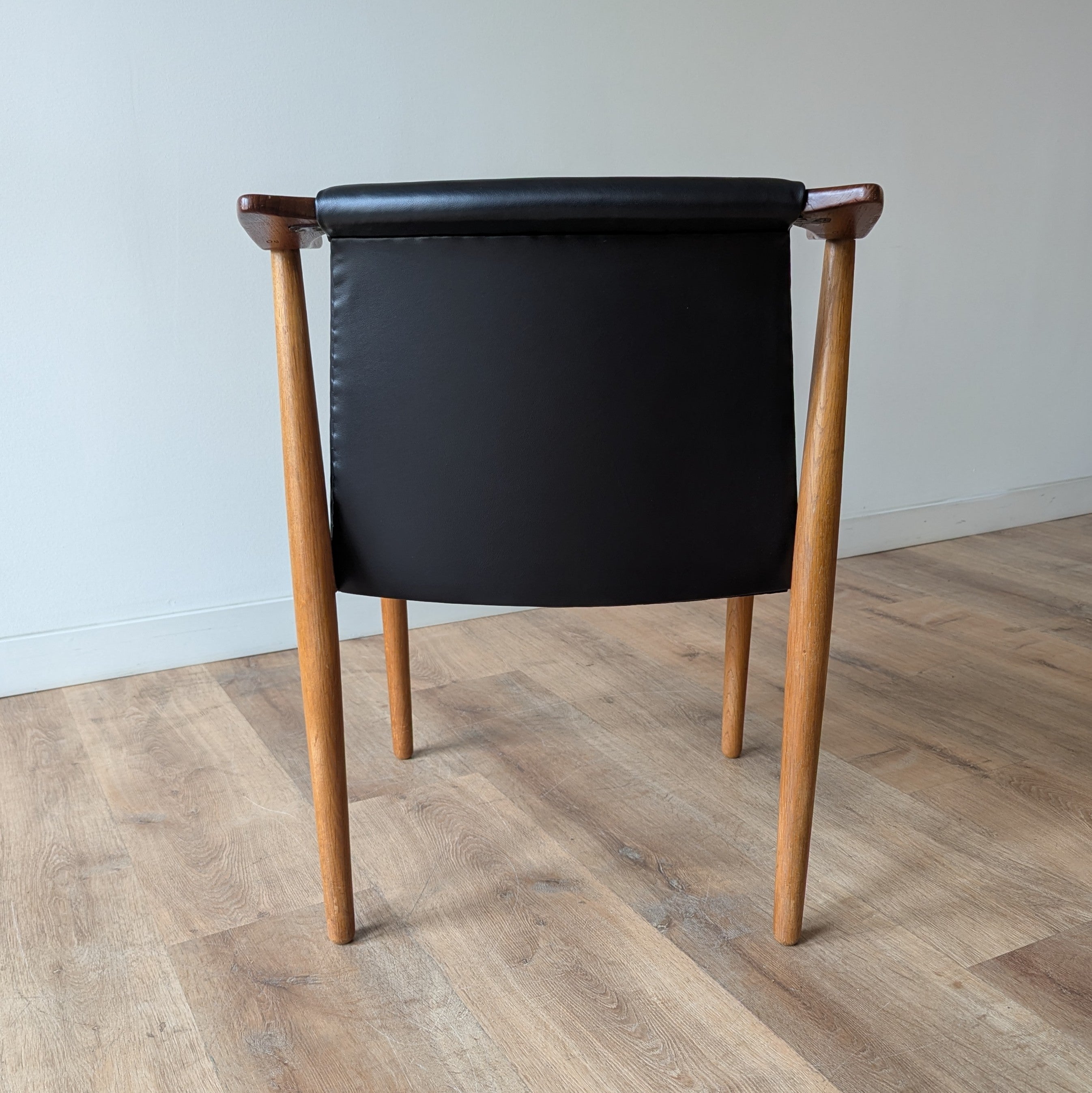 Hans Olsen Desk Chair