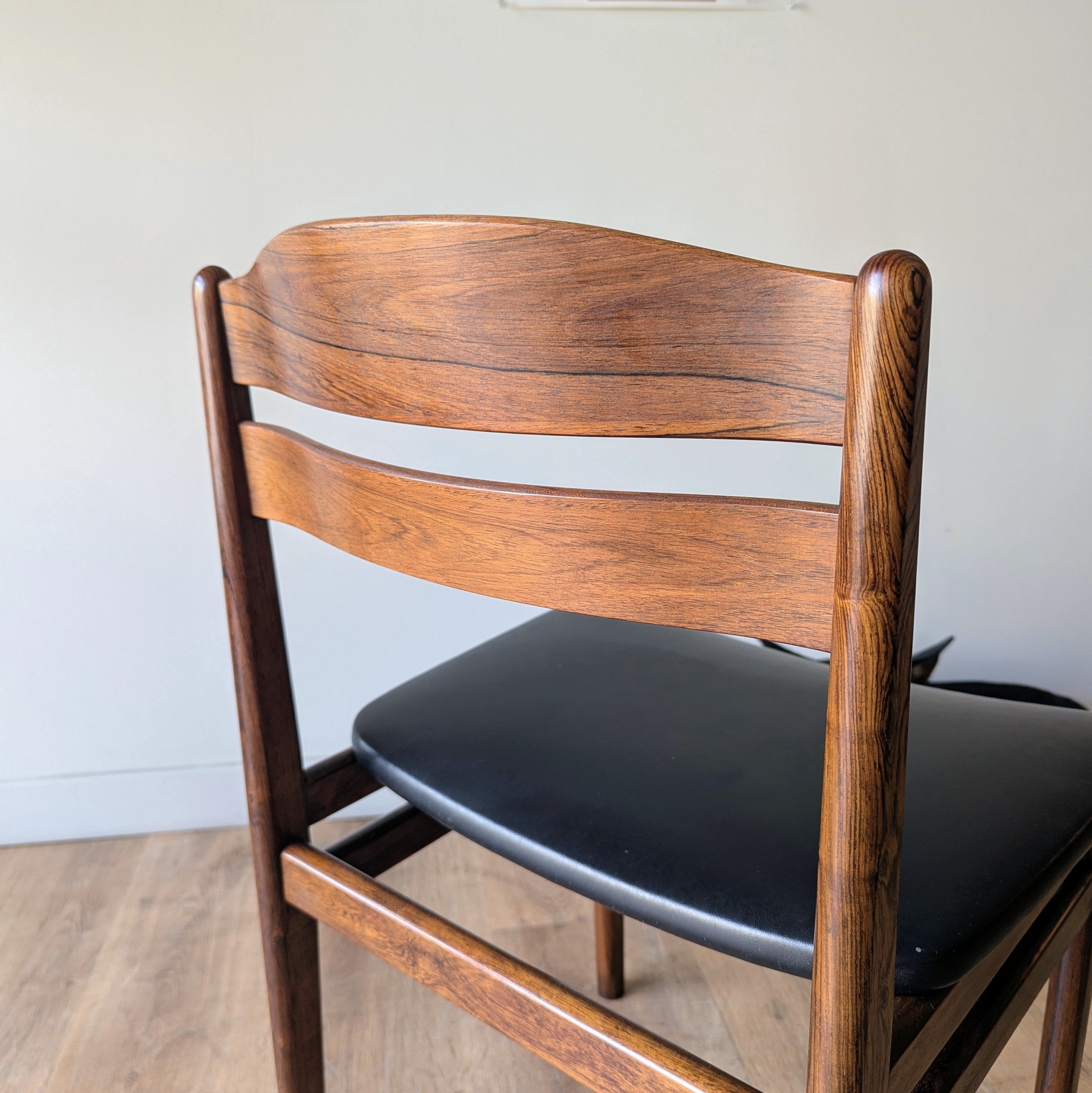 Boltinge Stolefabrik Dining Chairs, set of 8
