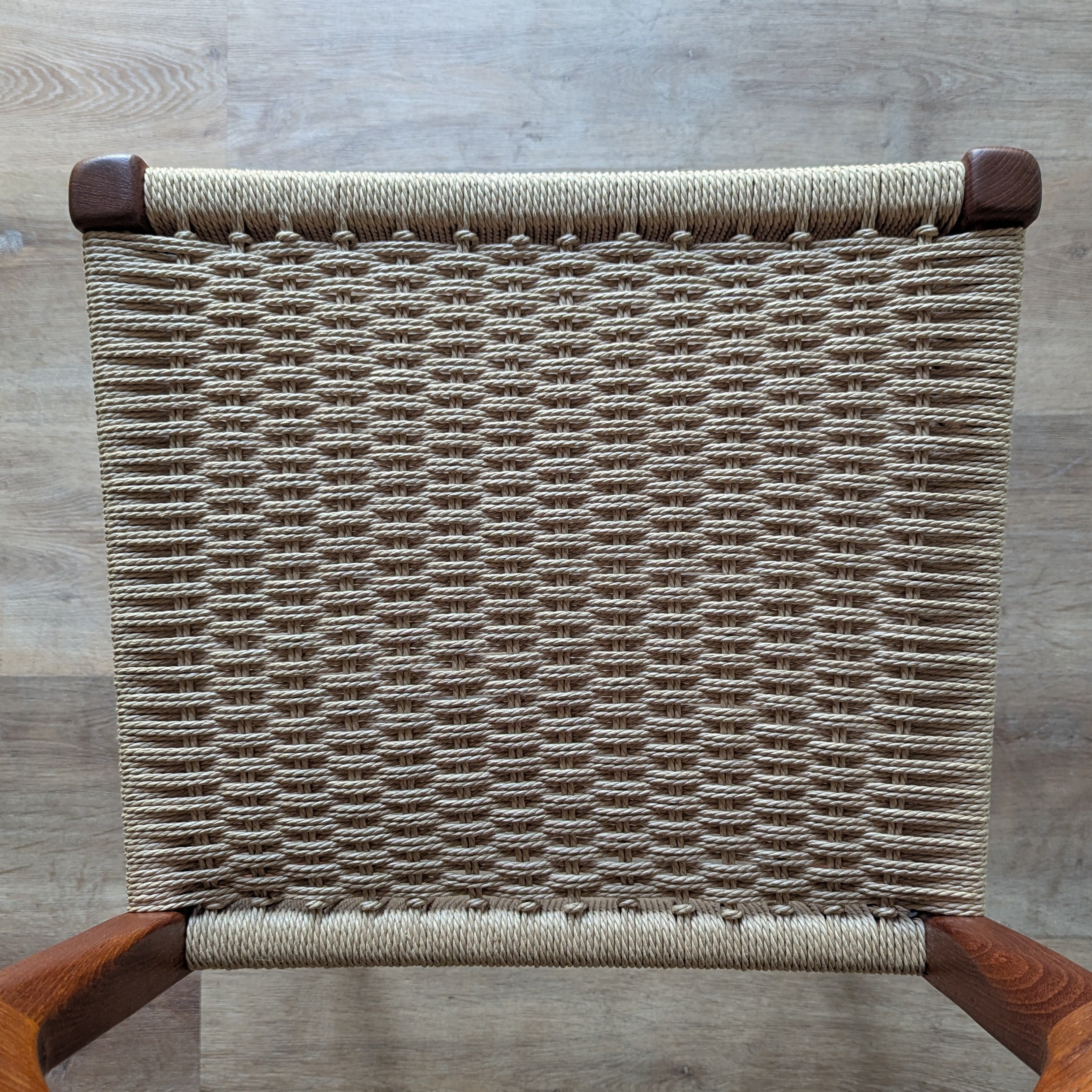 Arne Hovmand-Olsen Dining Chairs, set of 6