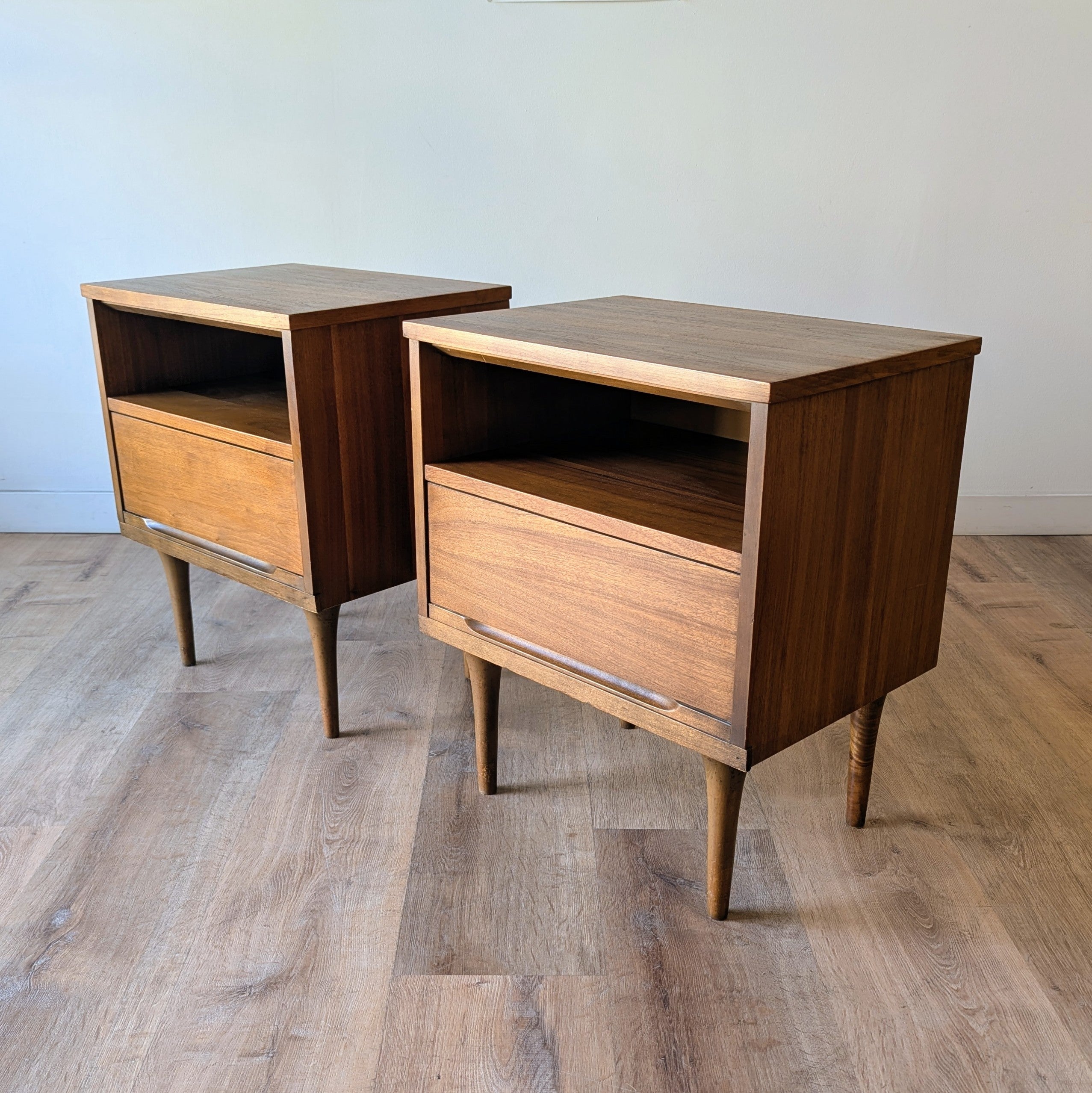 MCM Nightstands