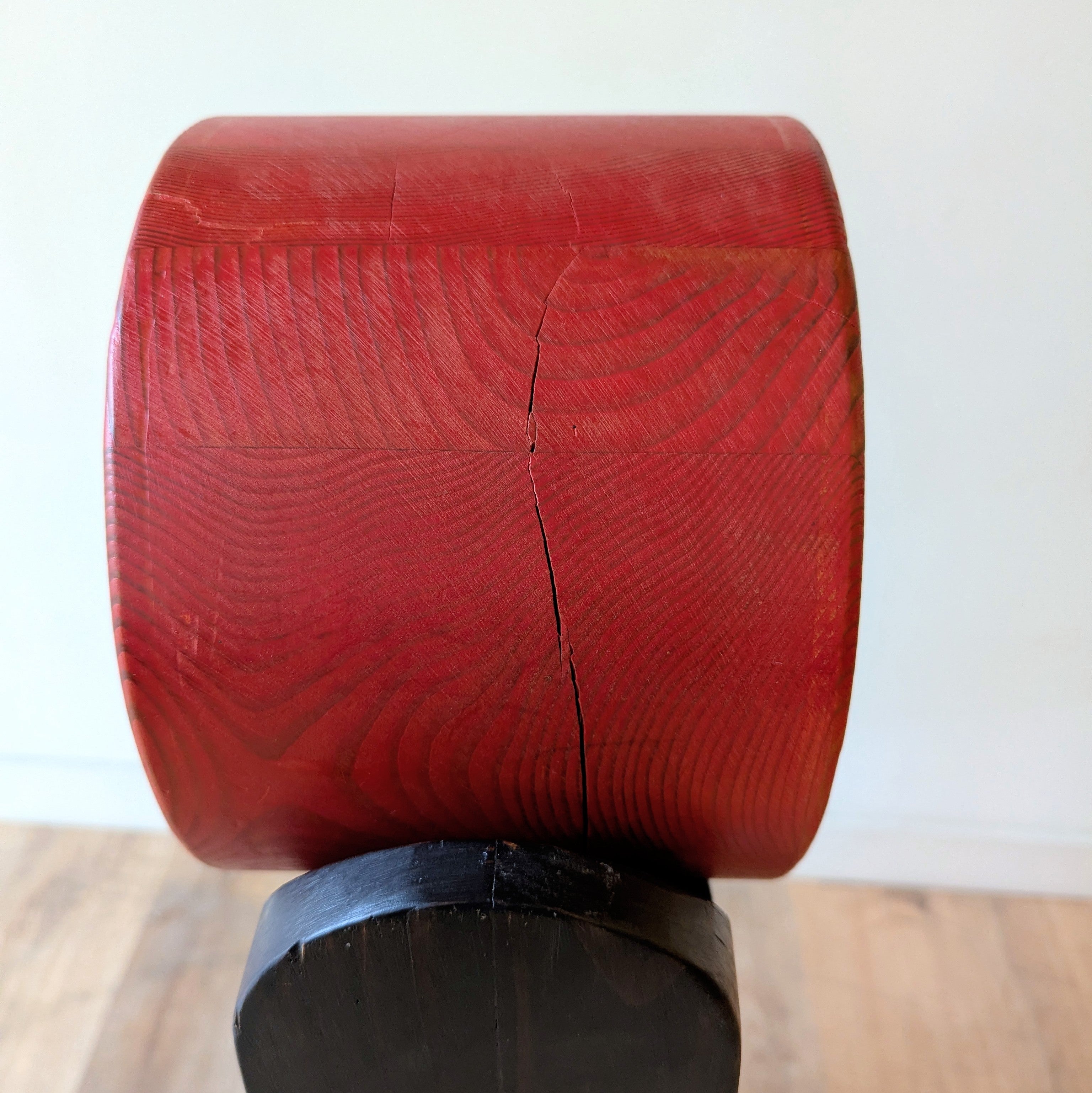 Dorris Chase 'Untitled' Sculpture