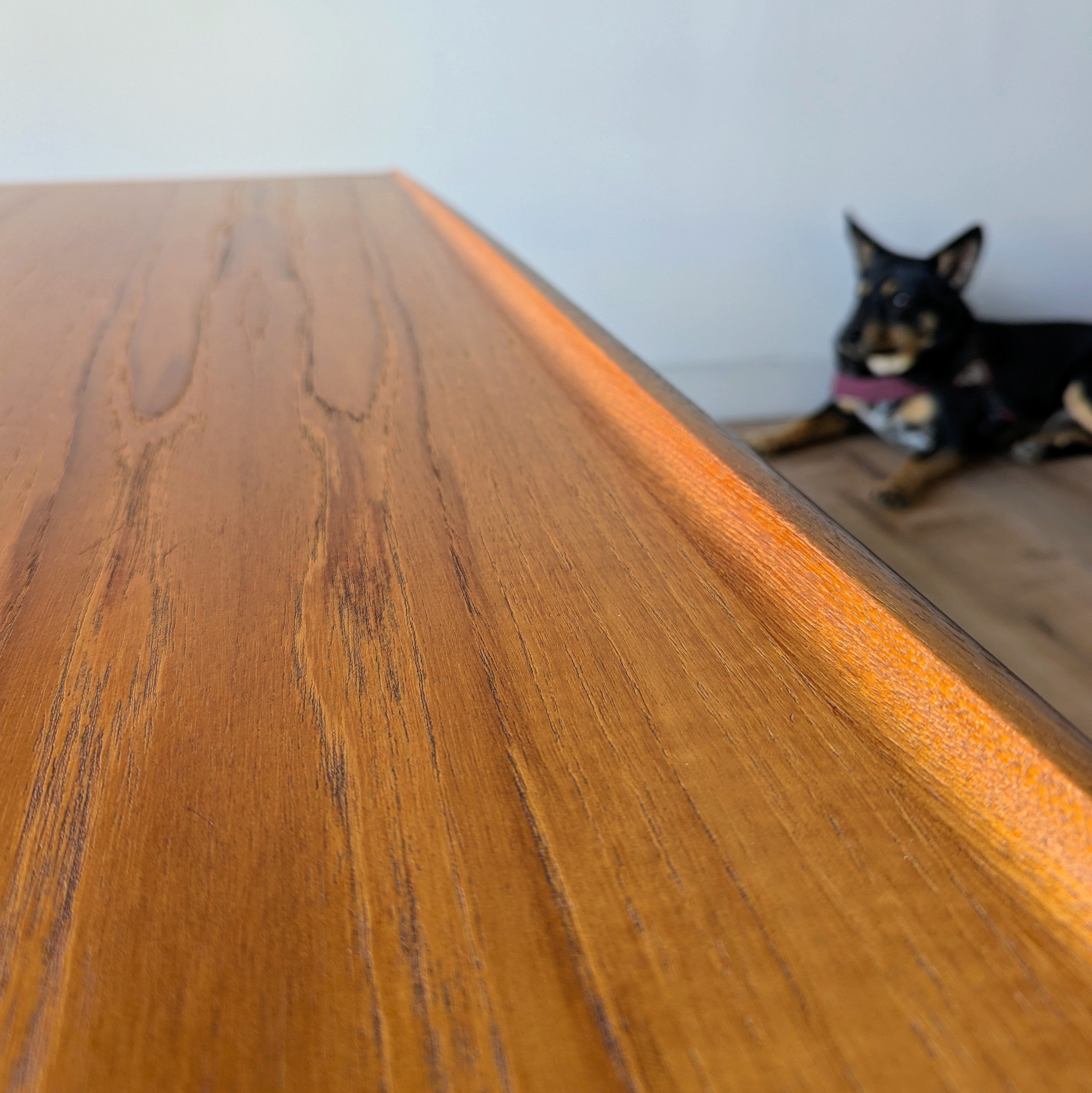 Grete Jalk Coffee Table