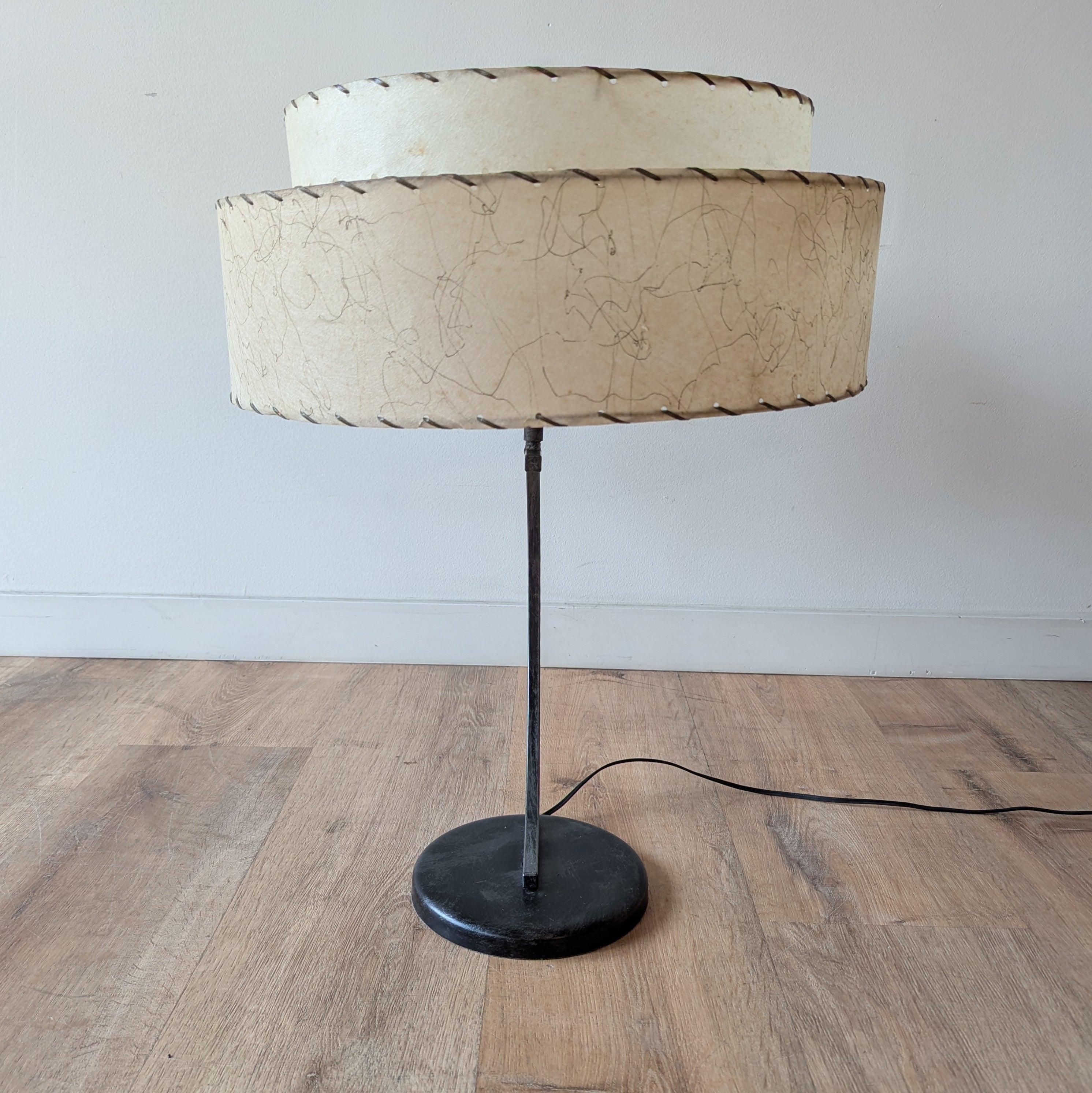 Christopher Poehlmann Table Lamp