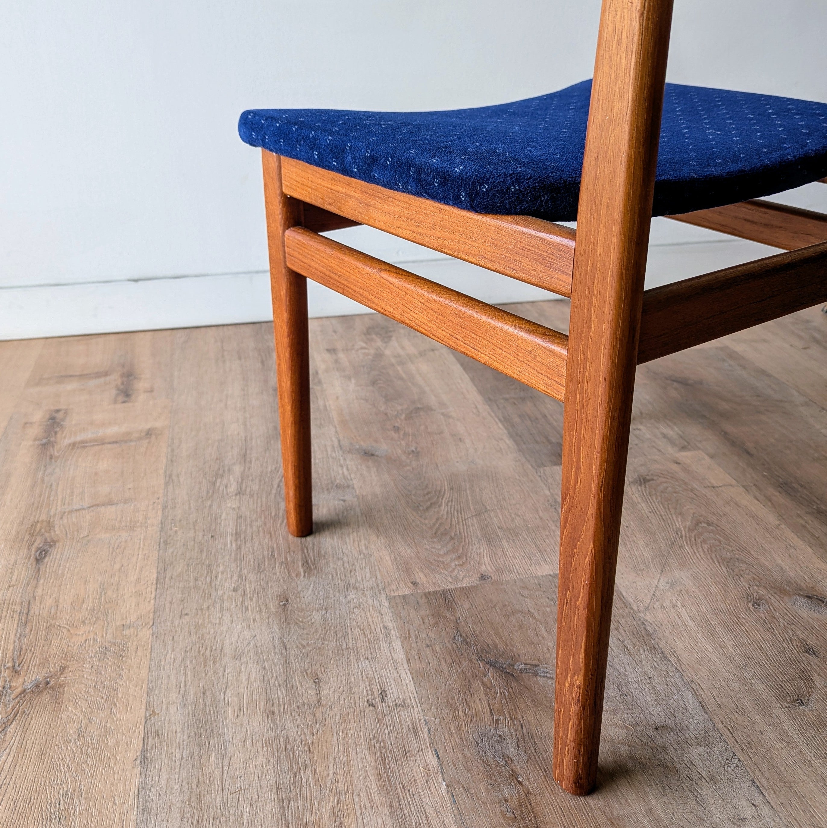 Boltinge Stolefabrik Dining Chairs, set of 4