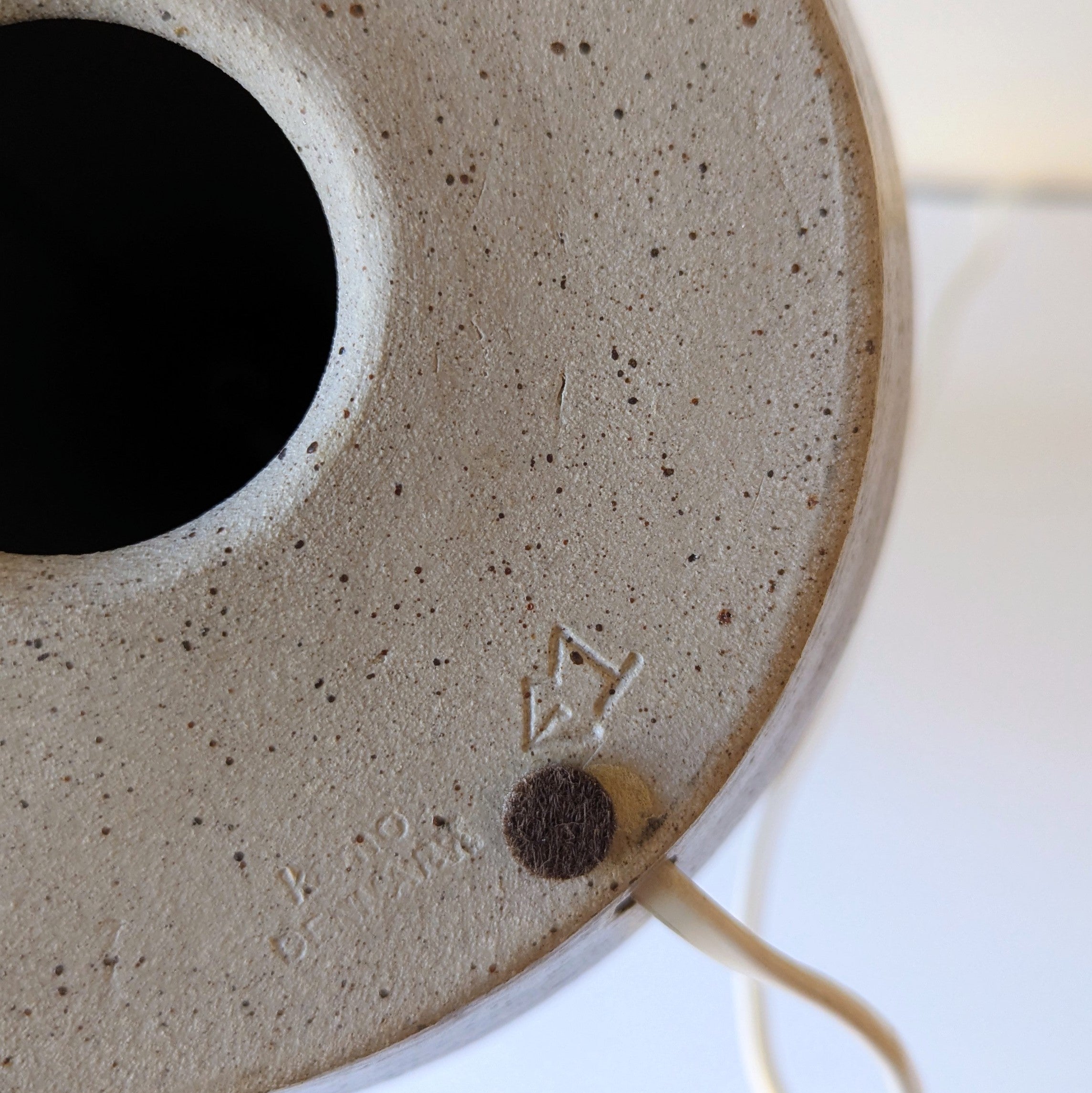 KAMO Keramik Table Lamp