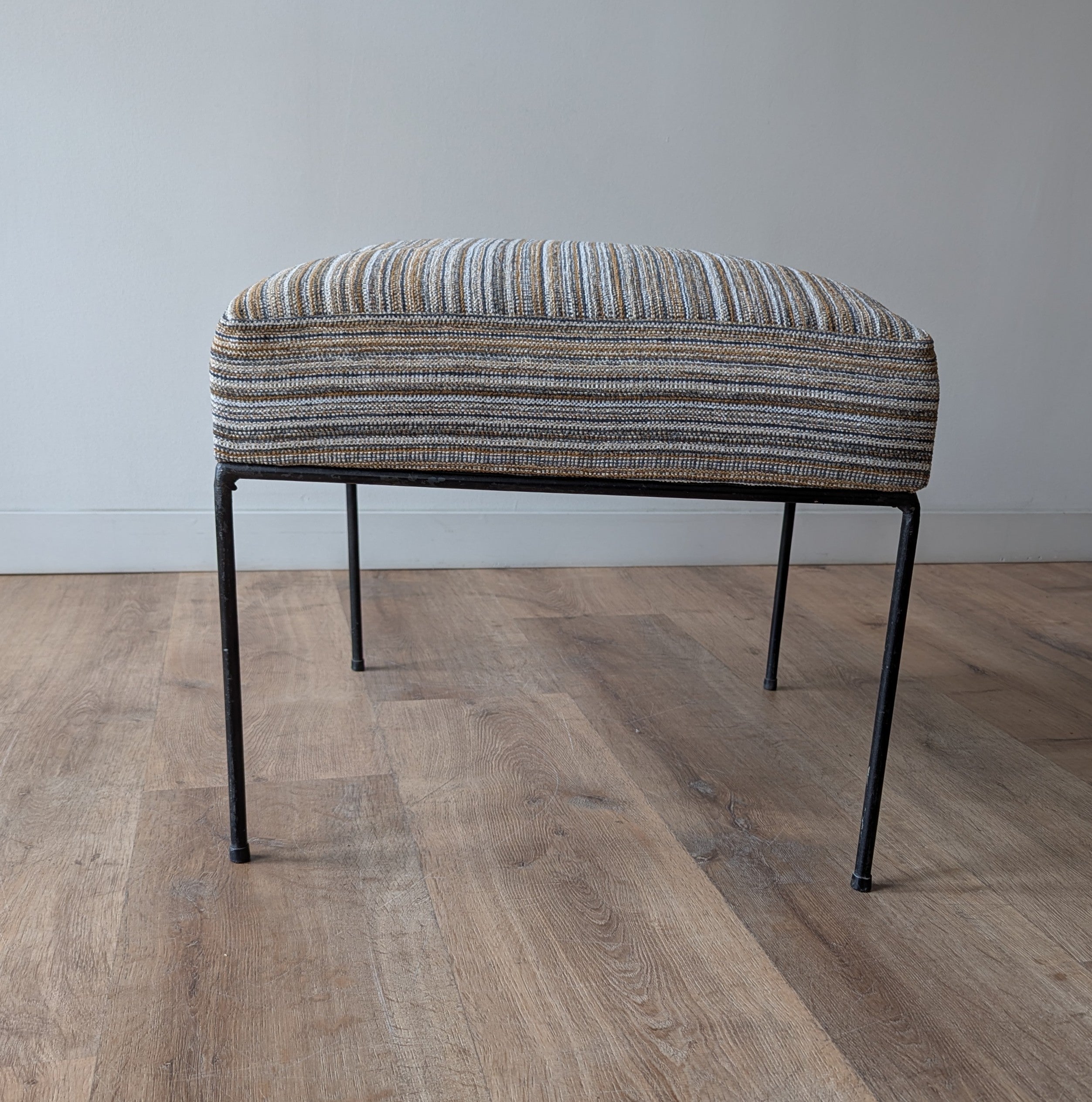 Paul McCobb Foot Stool, No. 1305