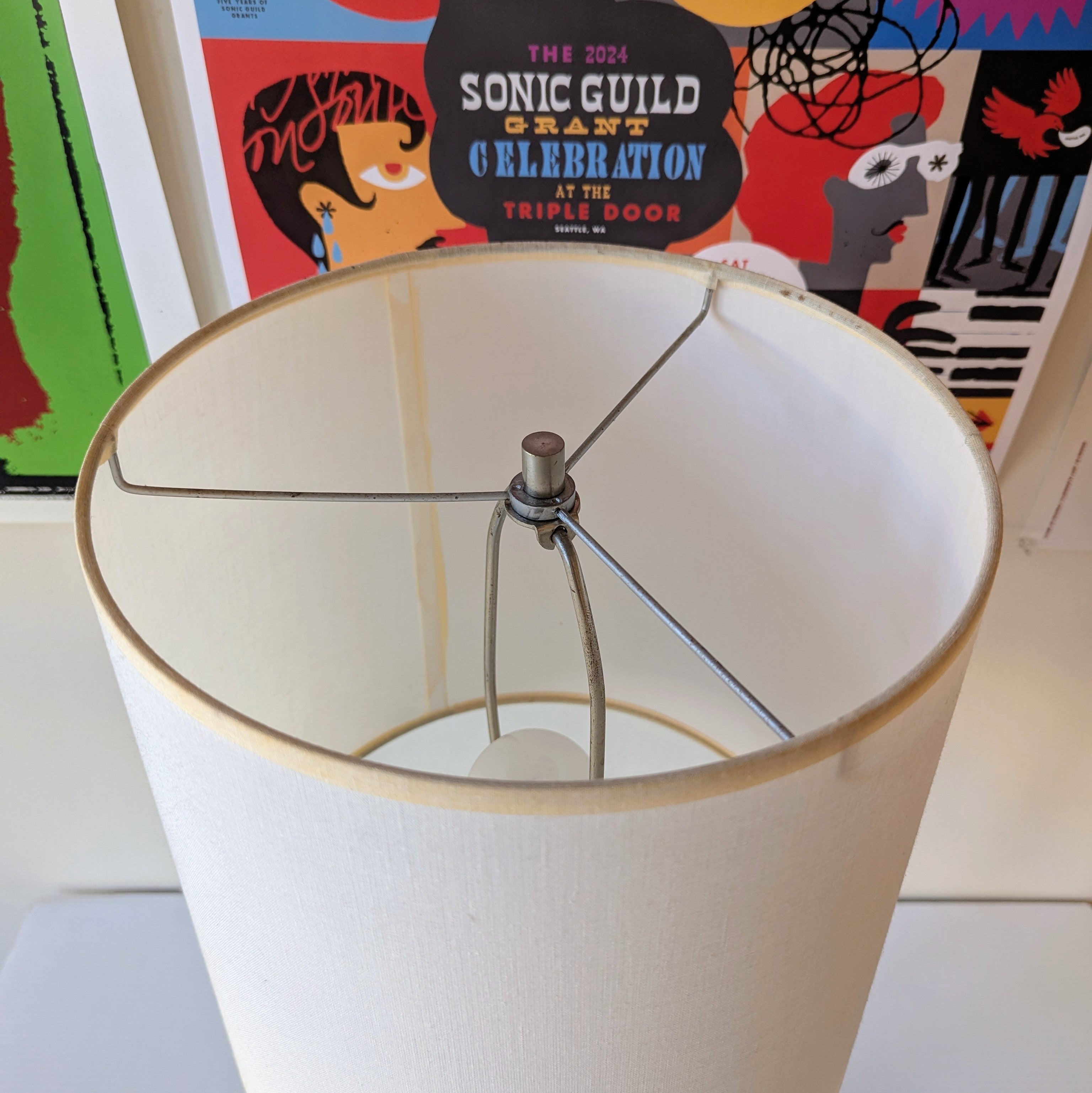 Laurel Table Lamp, H-929