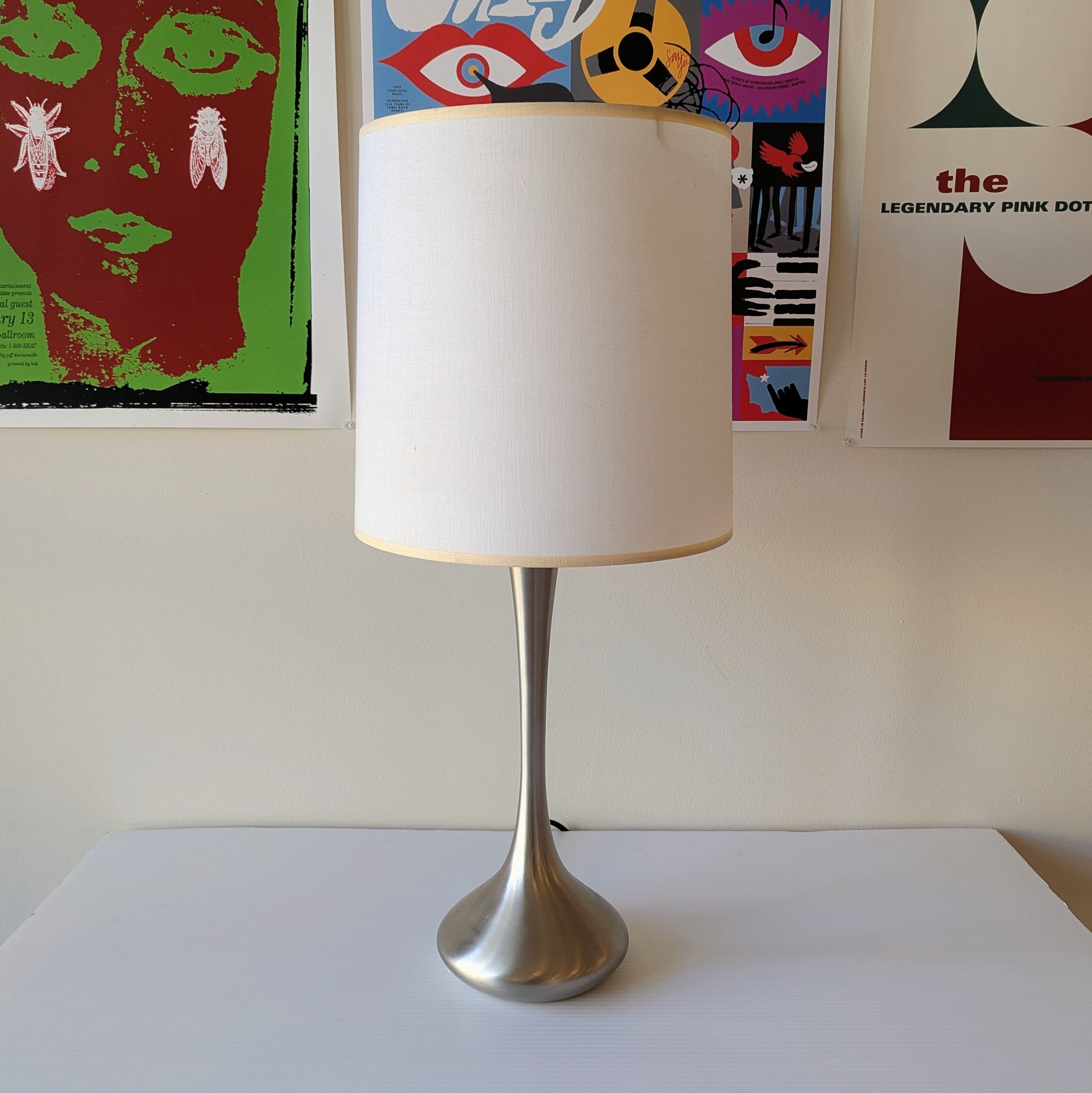 Laurel Table Lamp, H-929