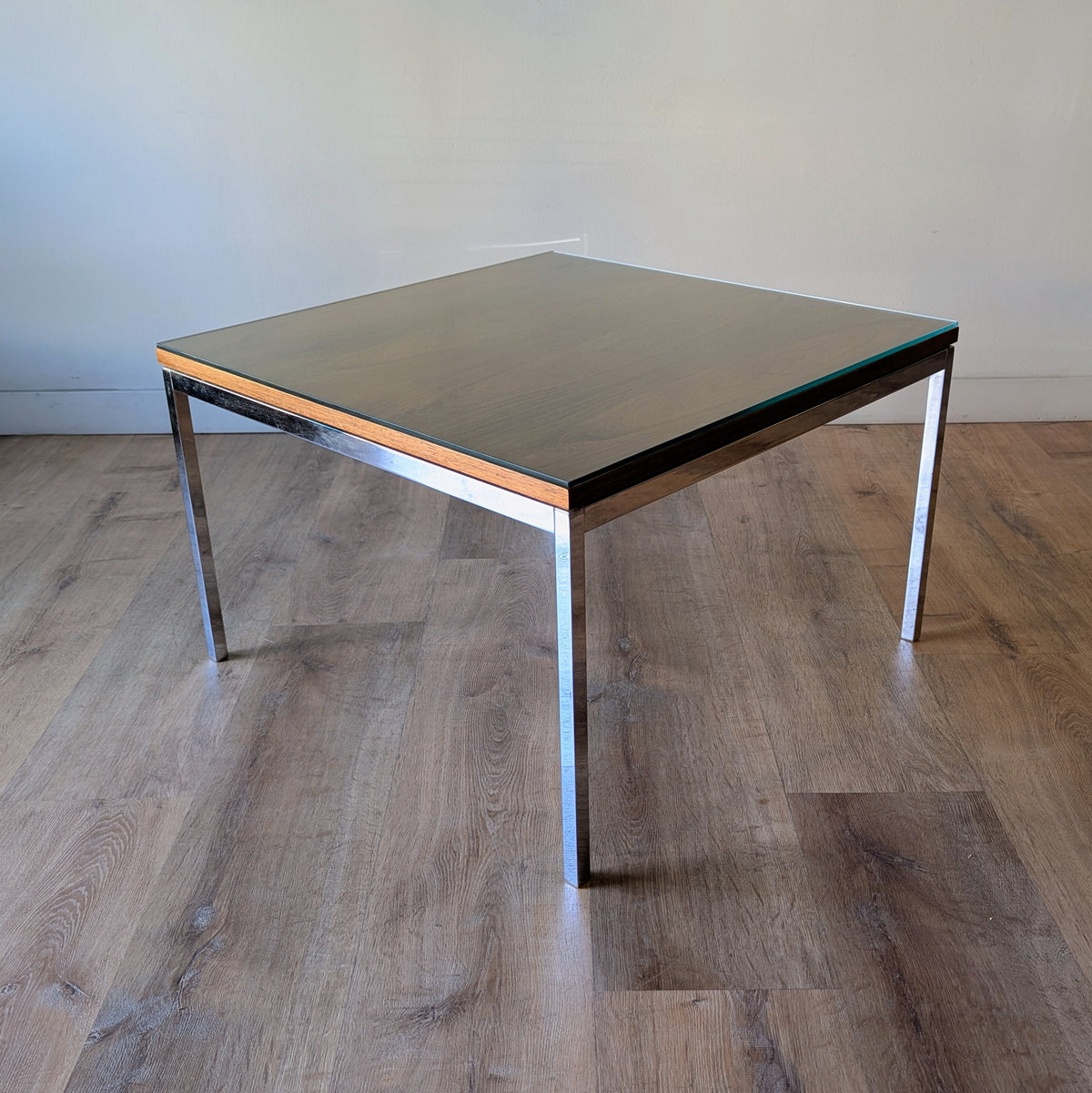 Florence Knoll Side Table