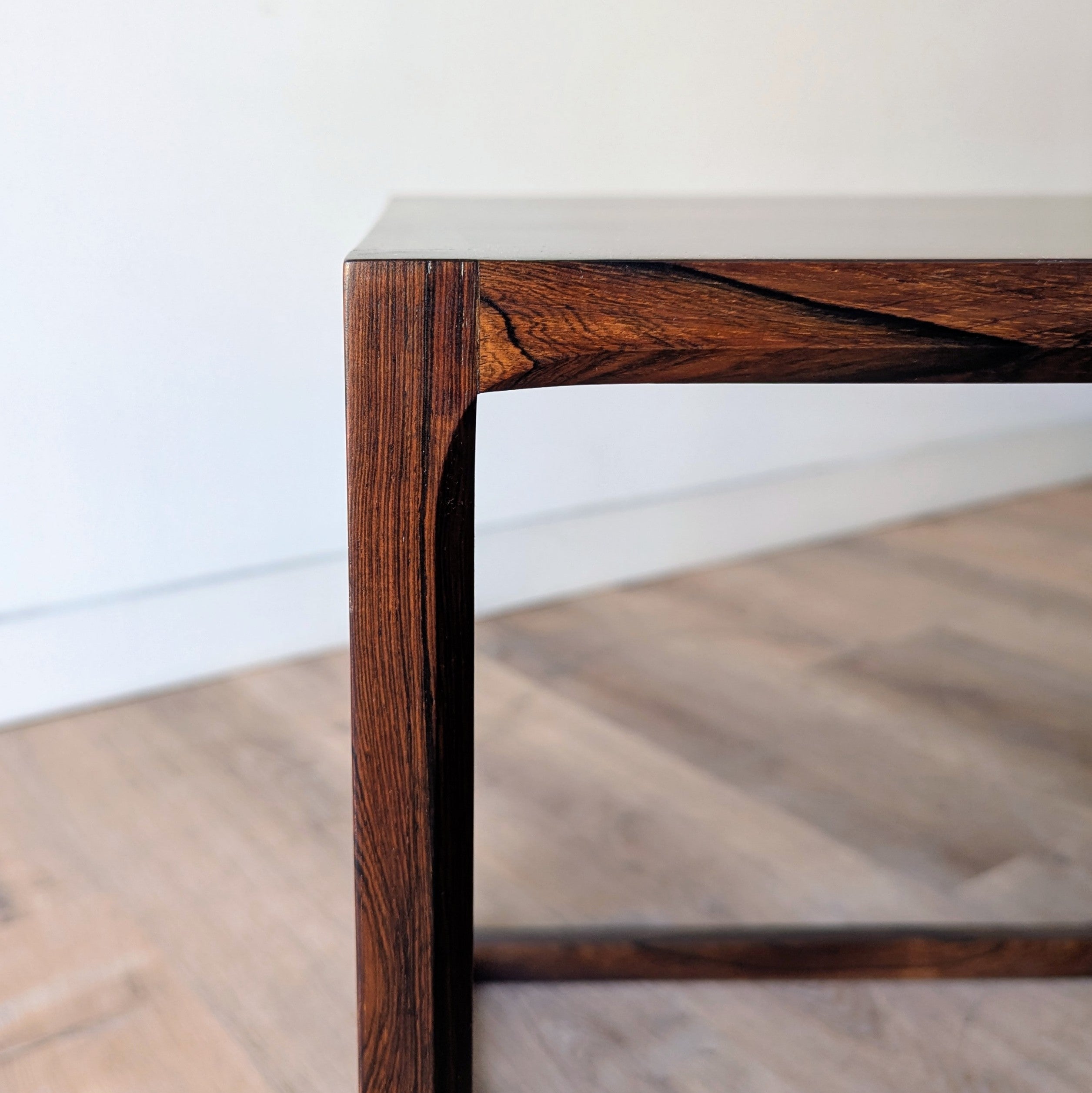 Aksel Kjersgaard Coffee Table Set