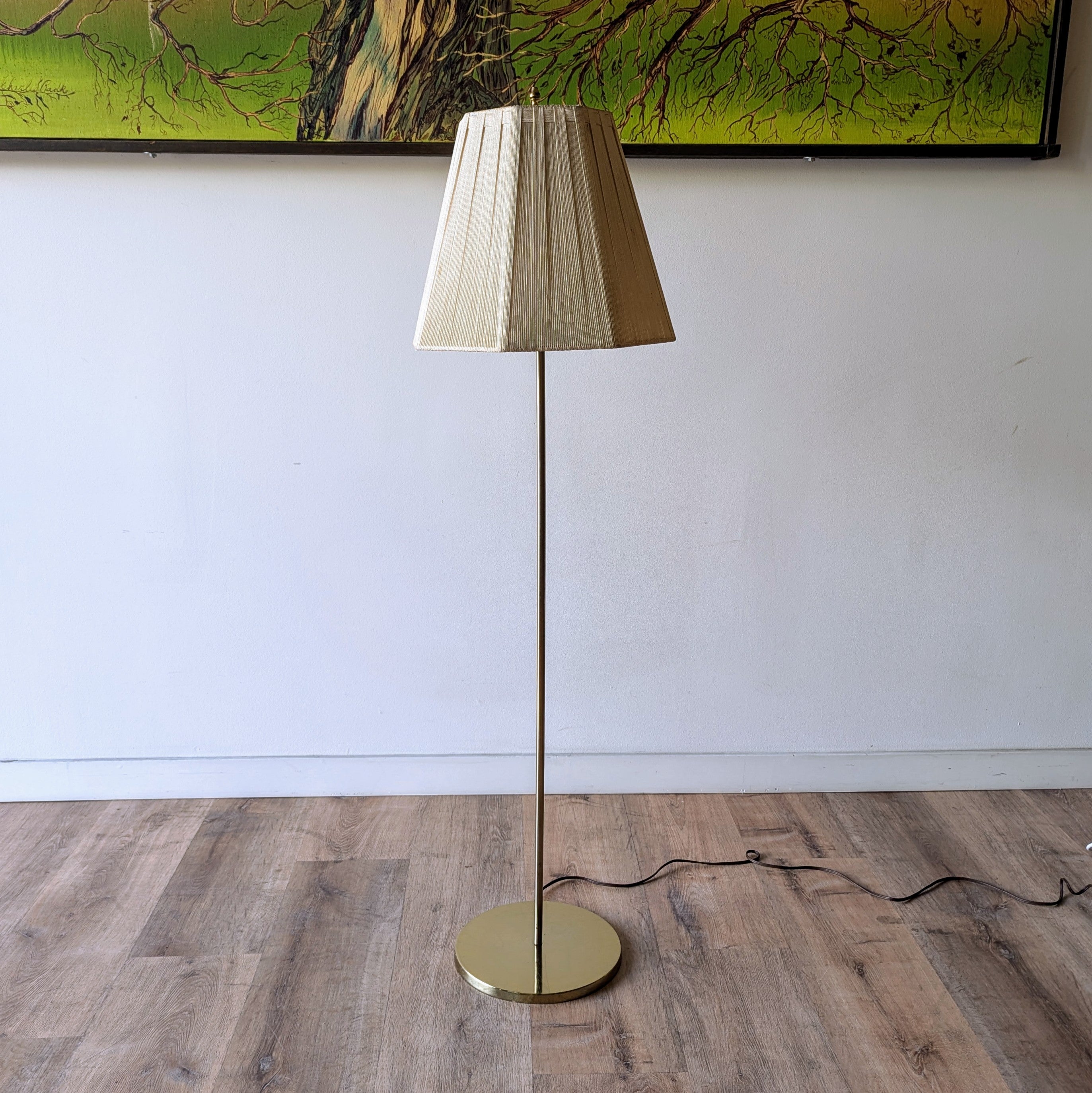 Laurel Floor Lamp
