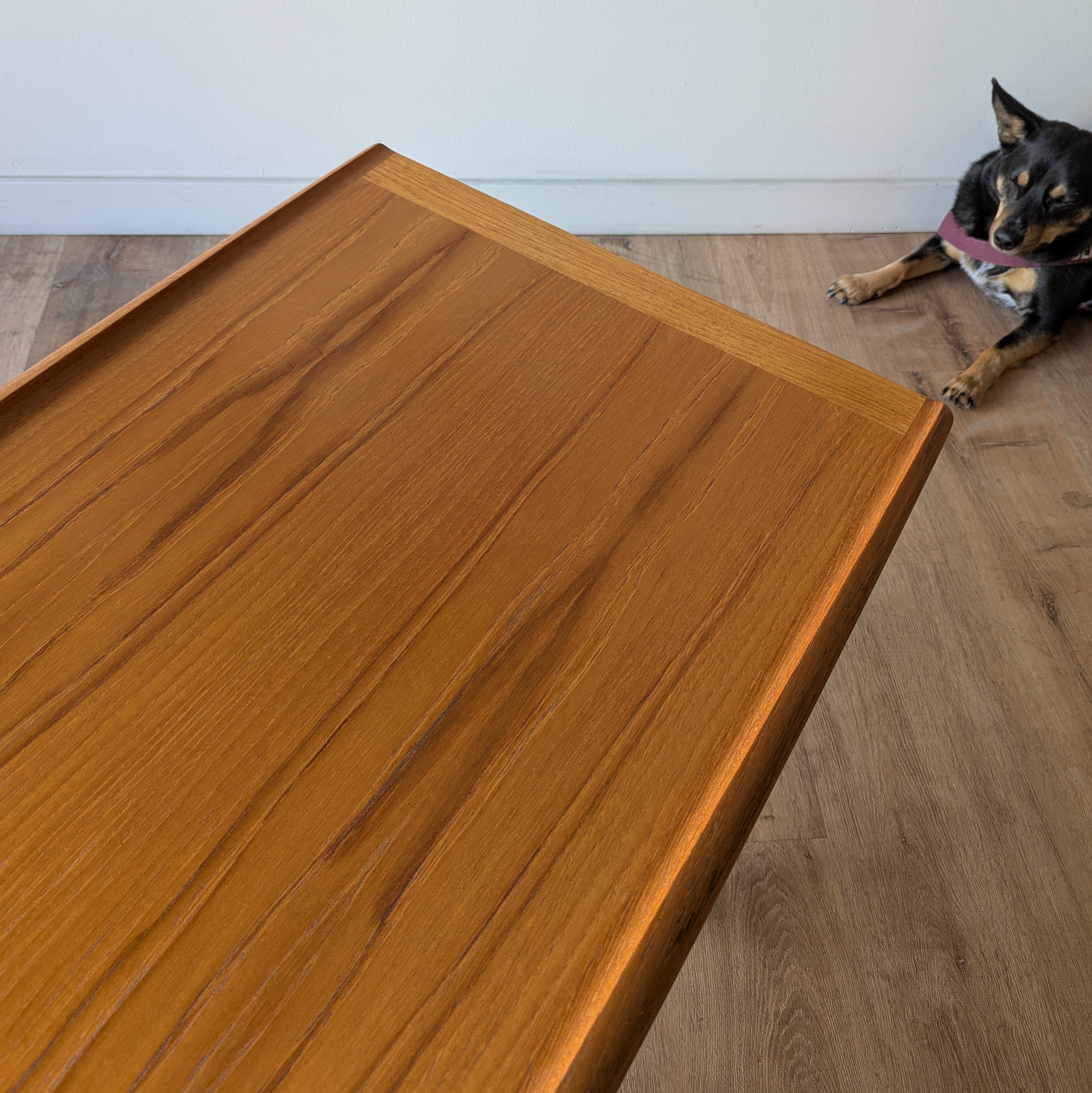 Grete Jalk Coffee Table
