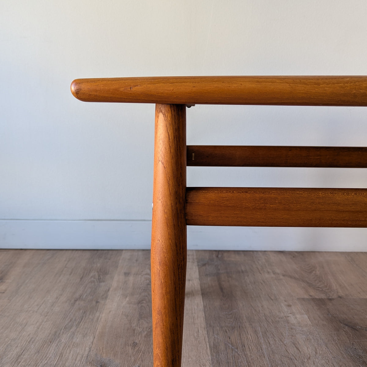 Grete Jalk Side Table