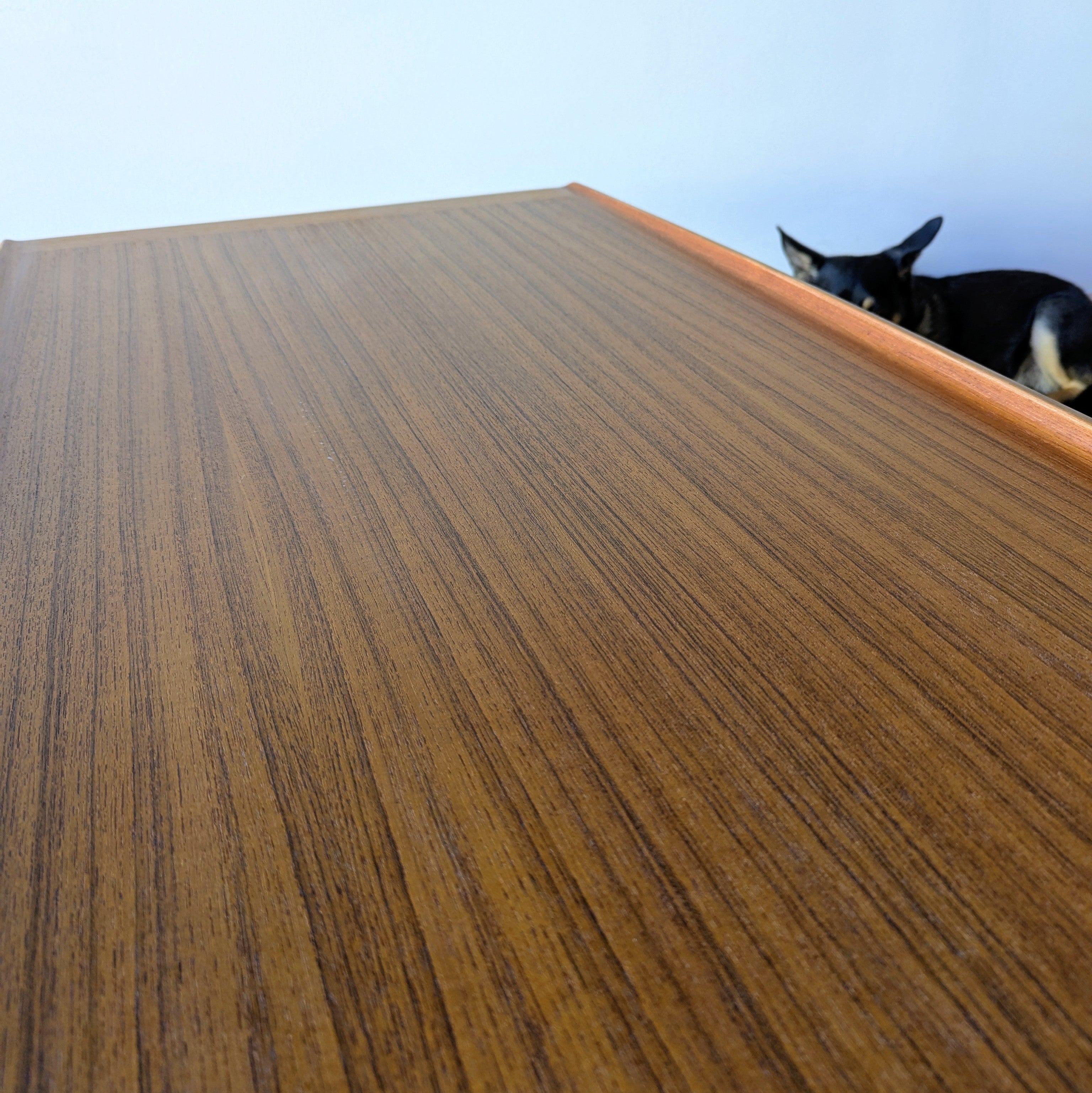 Grete Jalk Coffee Table