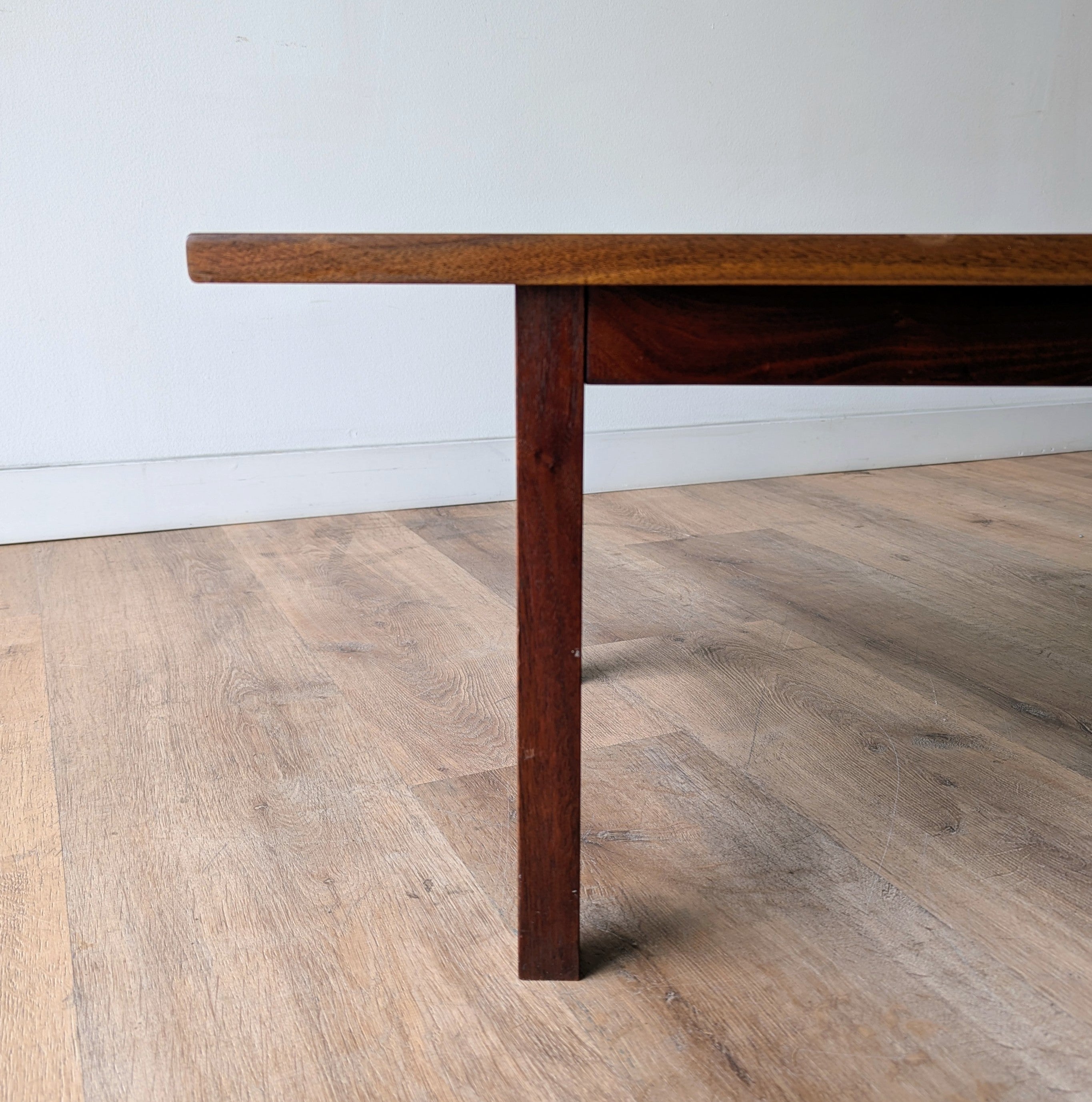 Jack Cartwright Coffee Table