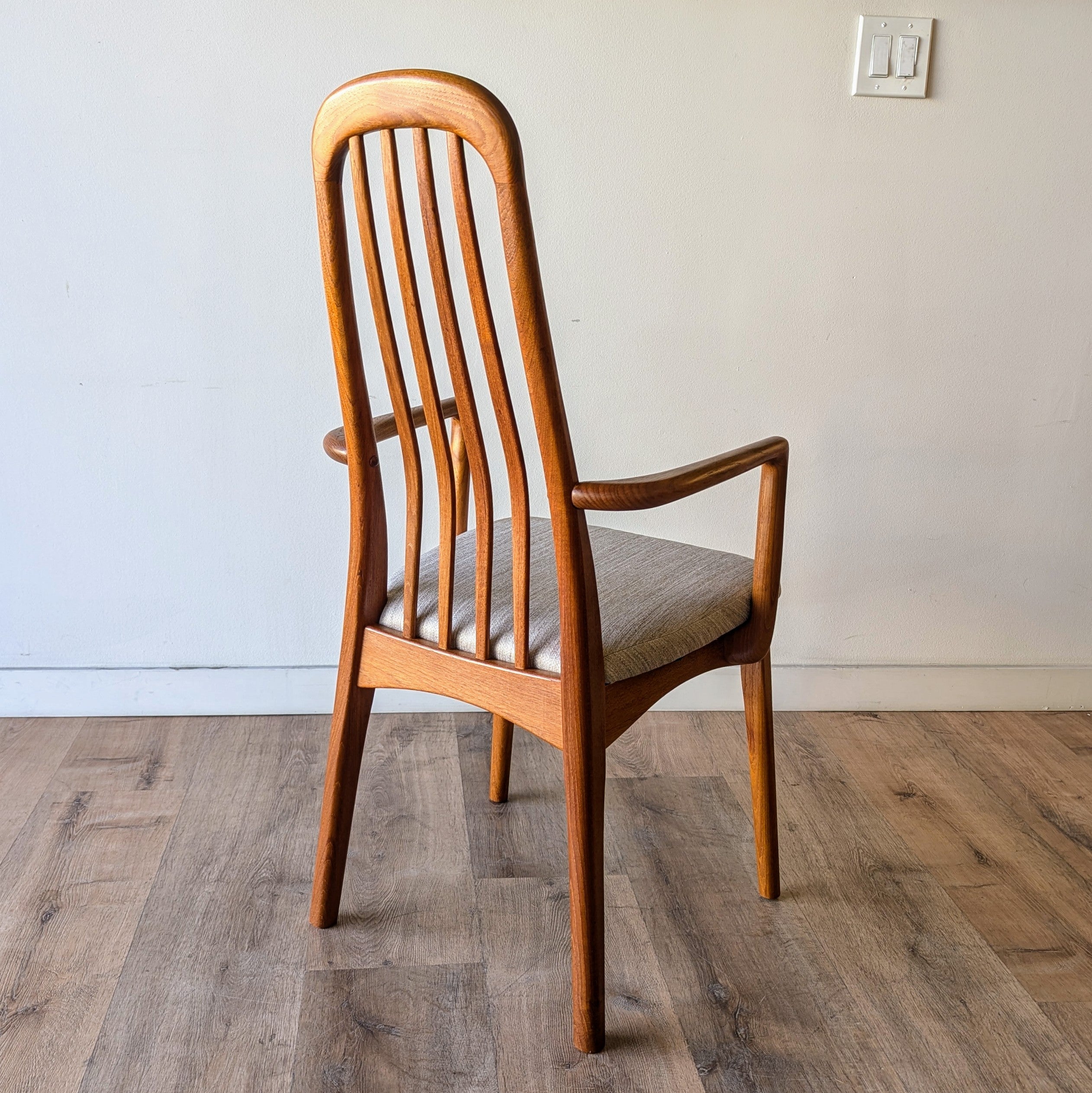 Benny Linden Dining Chairs