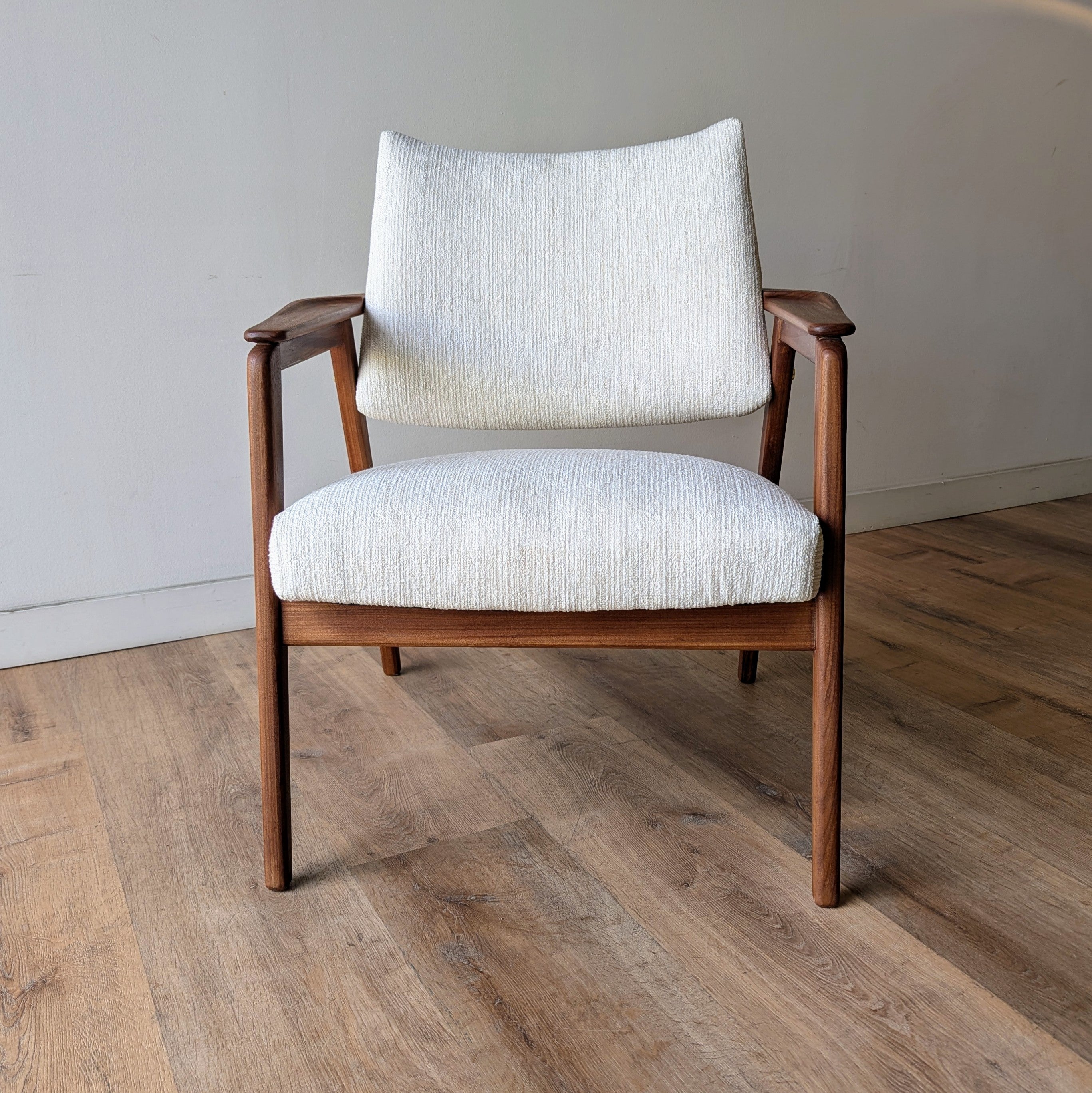 Knut Sæter Lounge Chair