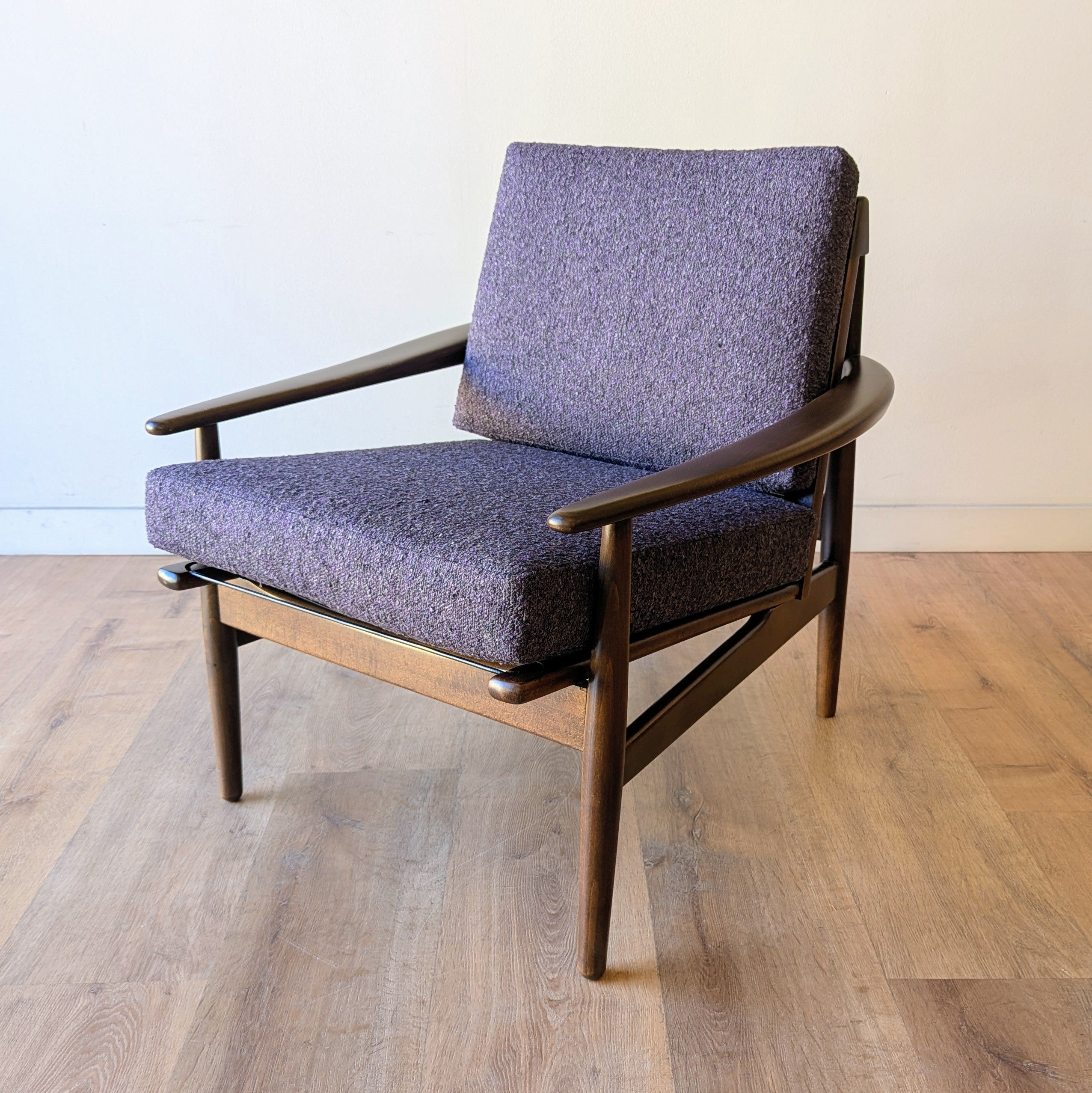 Grete Jalk Lounge Chair