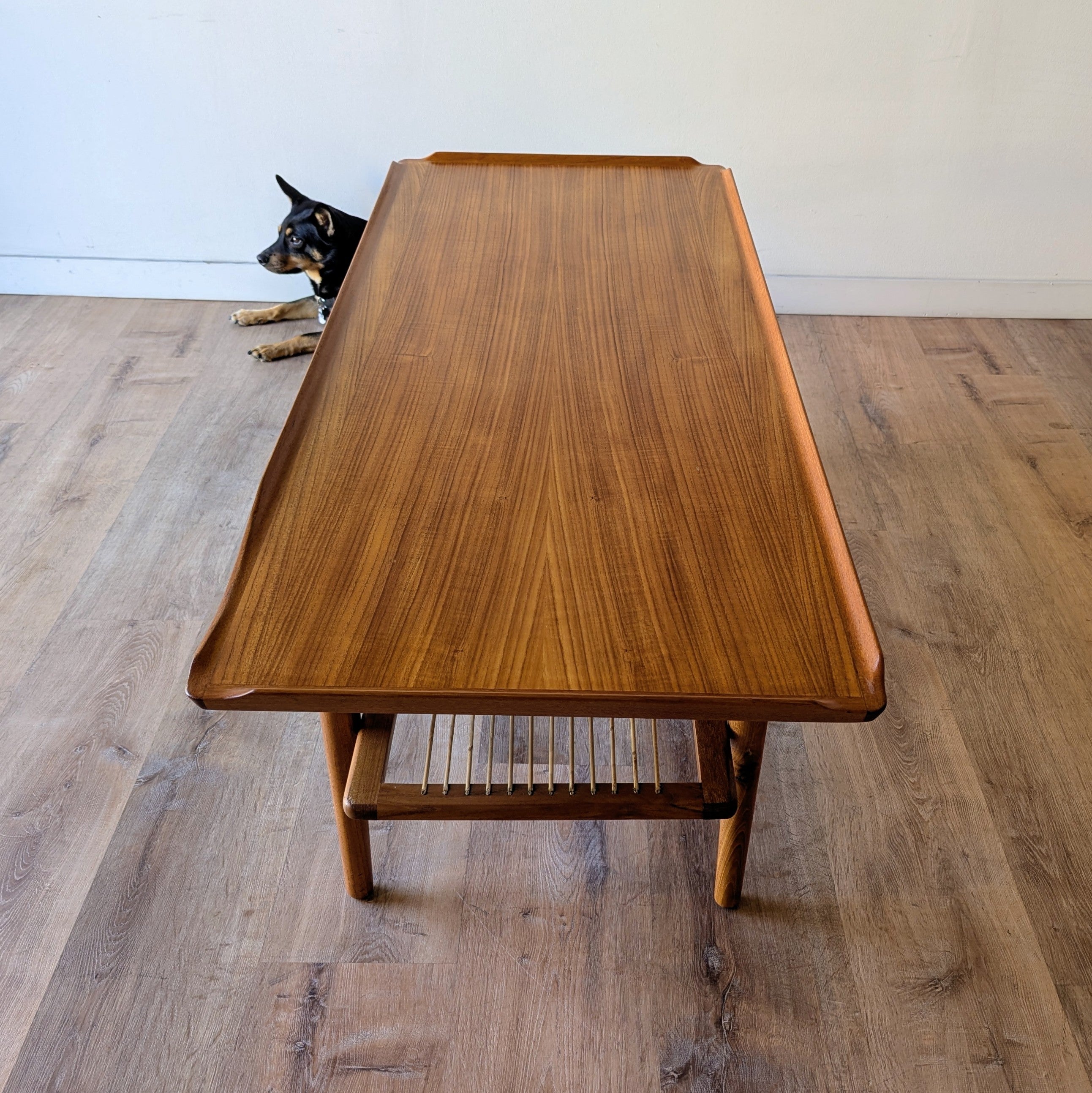Poul Jensen Coffee Table