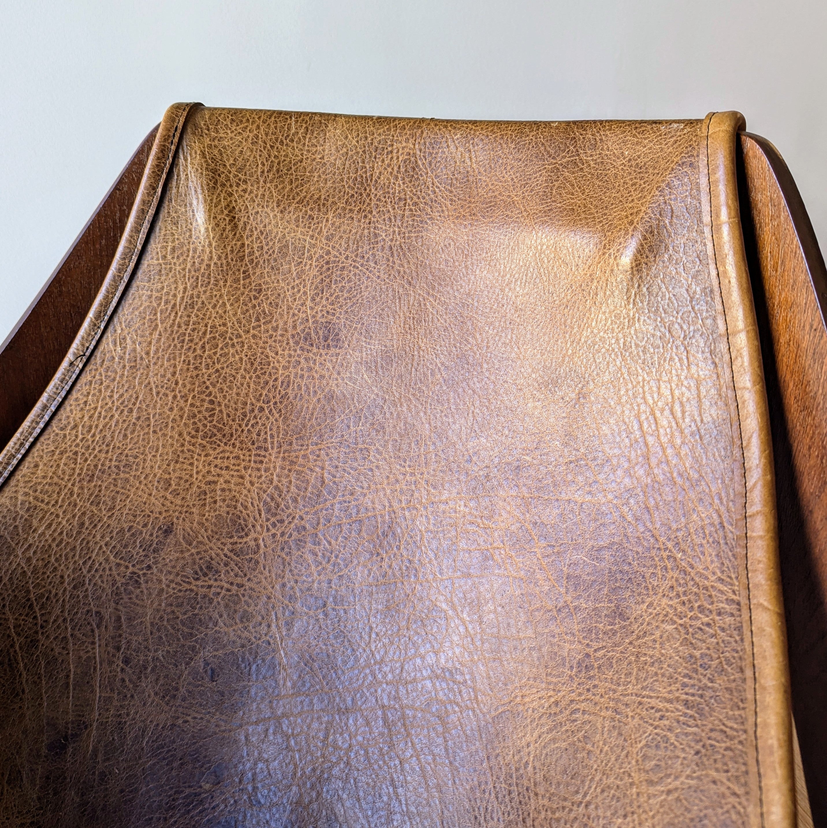 Jerry Johnson Lounge Chair
