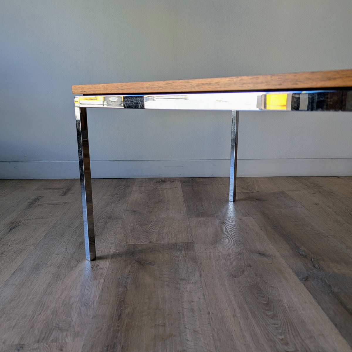 Florence Knoll Side Table