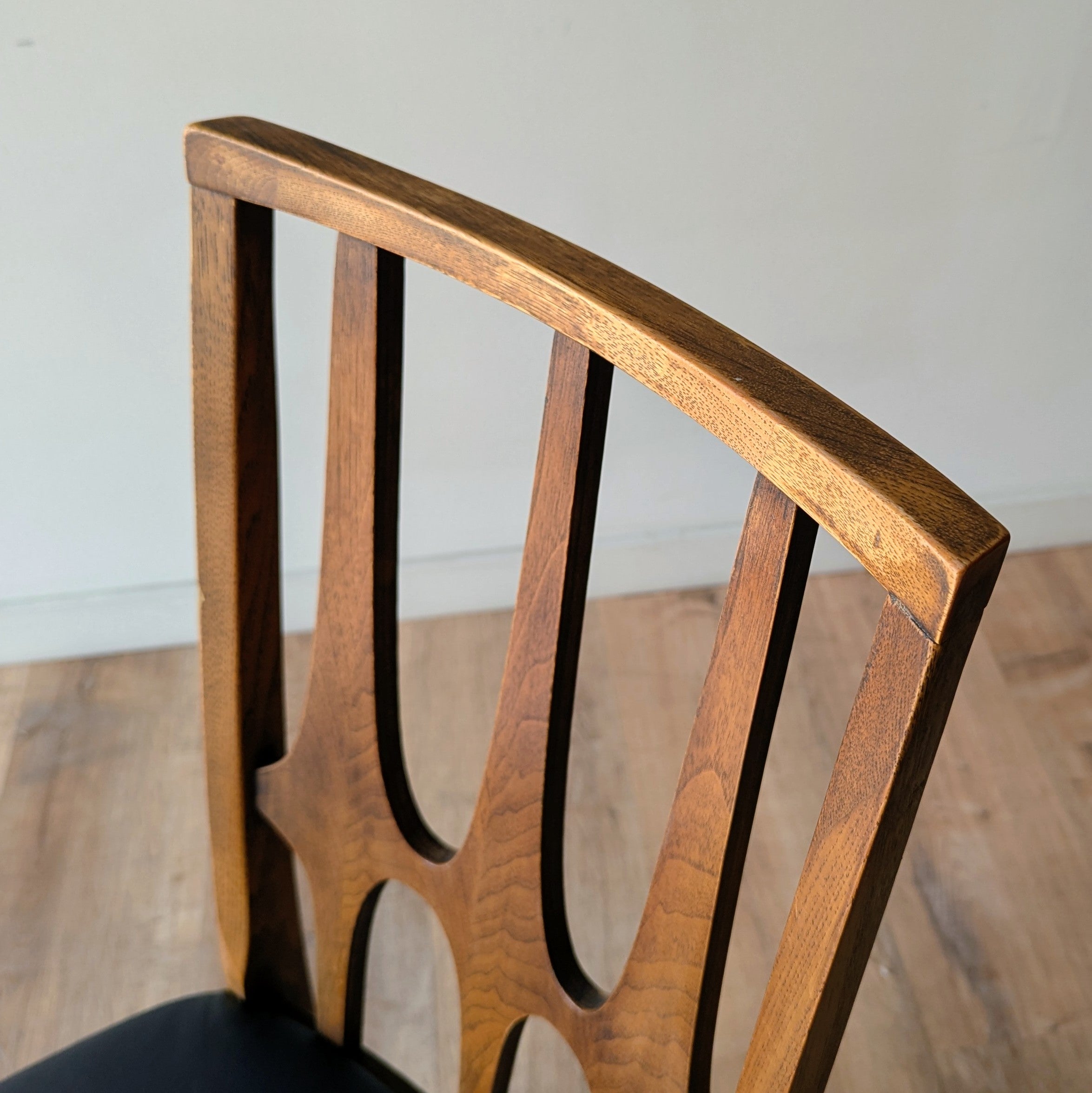 Broyhill 'Brasilia' Dining Chairs, set of 8