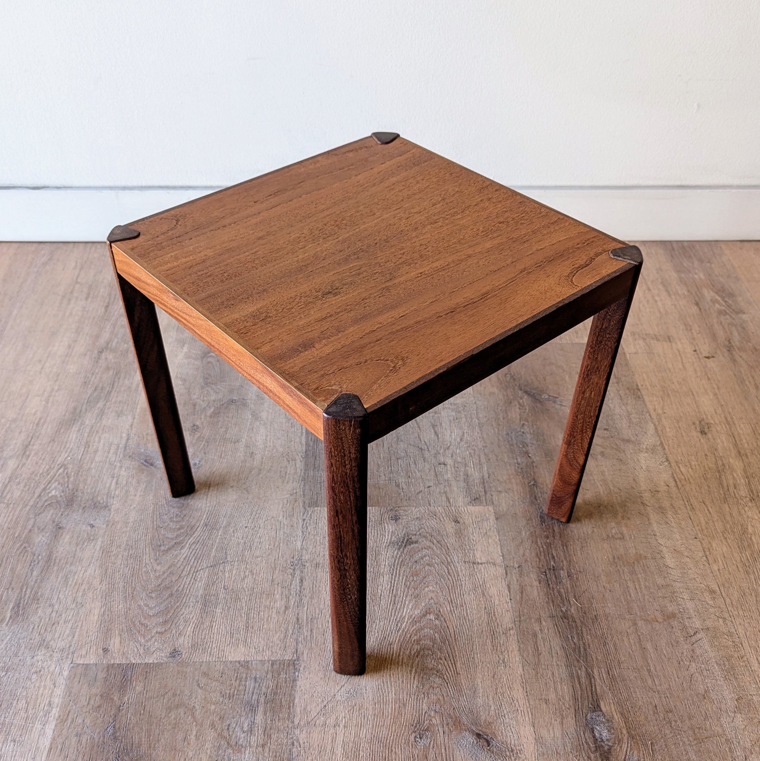 Hans Olsen Side Table