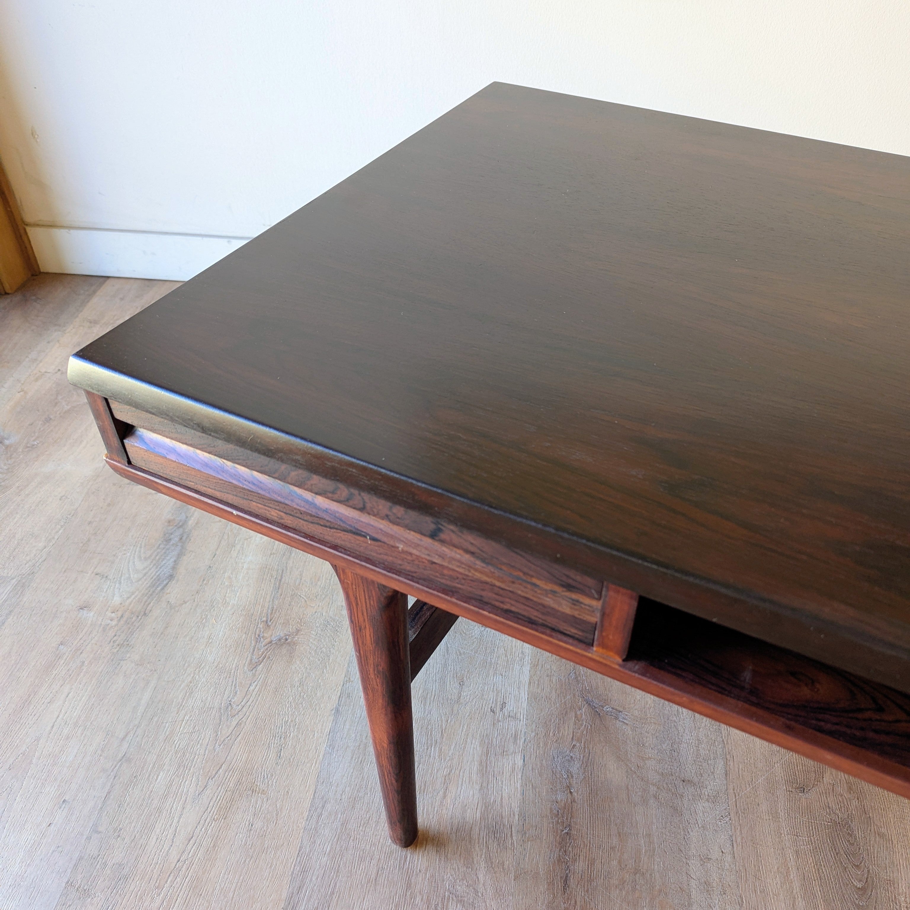Johannes Andersen Coffee Table