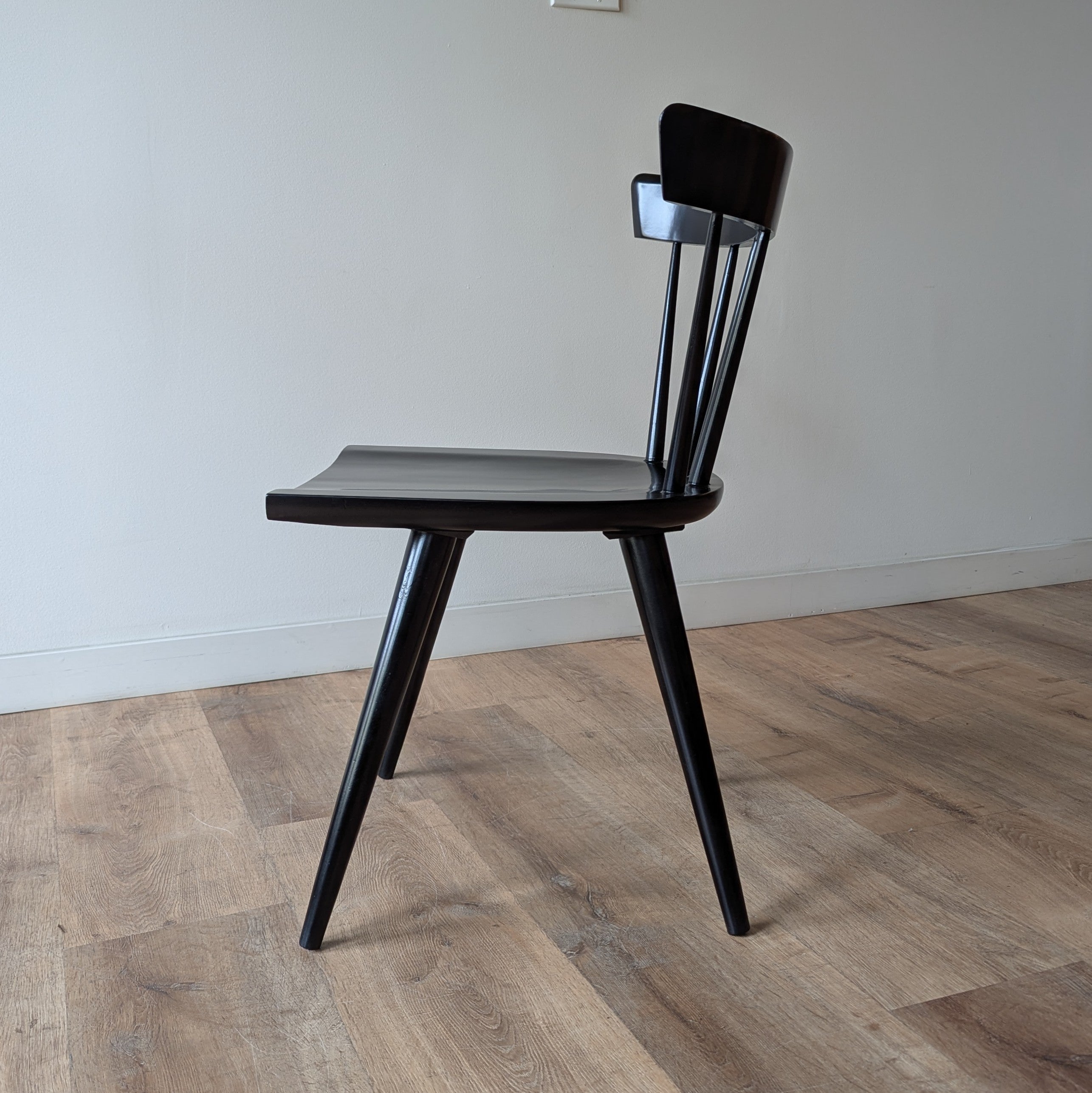 Paul McCobb Dining Chairs, #1531, set of 4