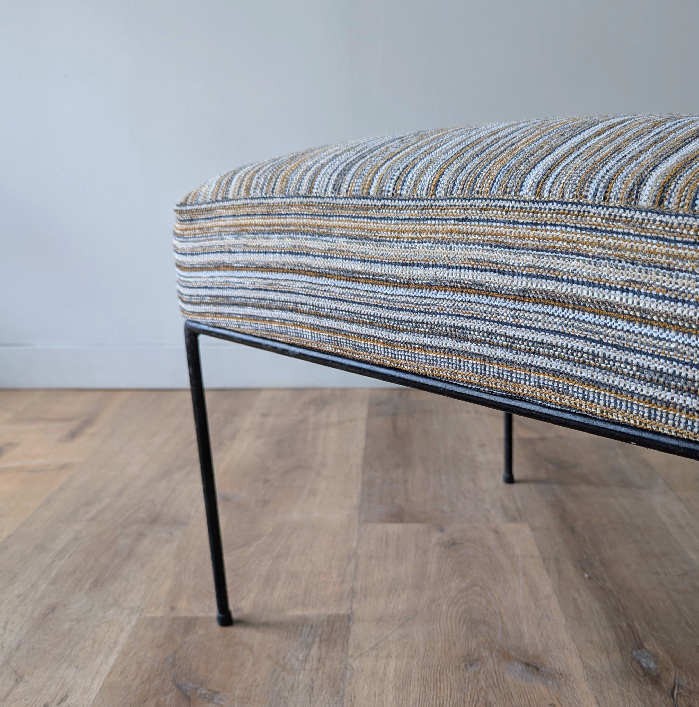 Paul McCobb Foot Stool, No. 1305