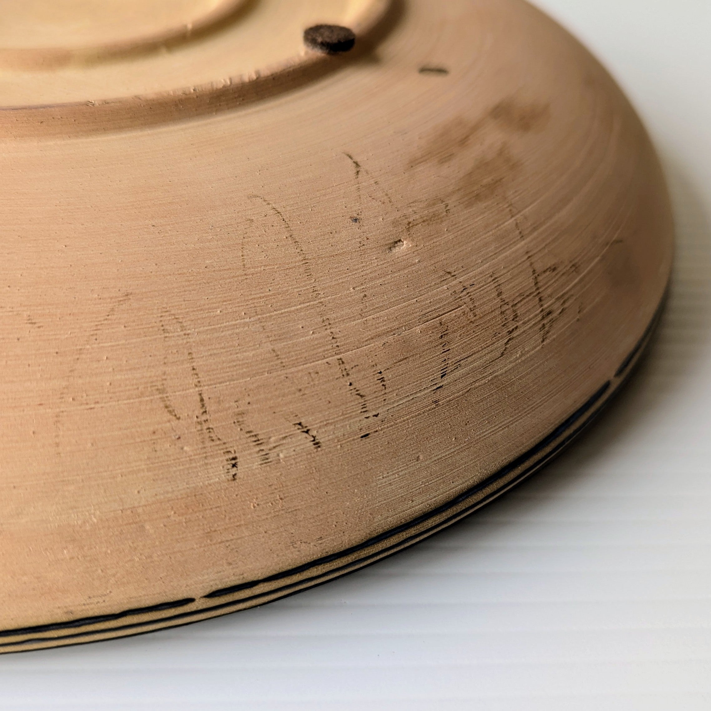 Abbednaes Bowl