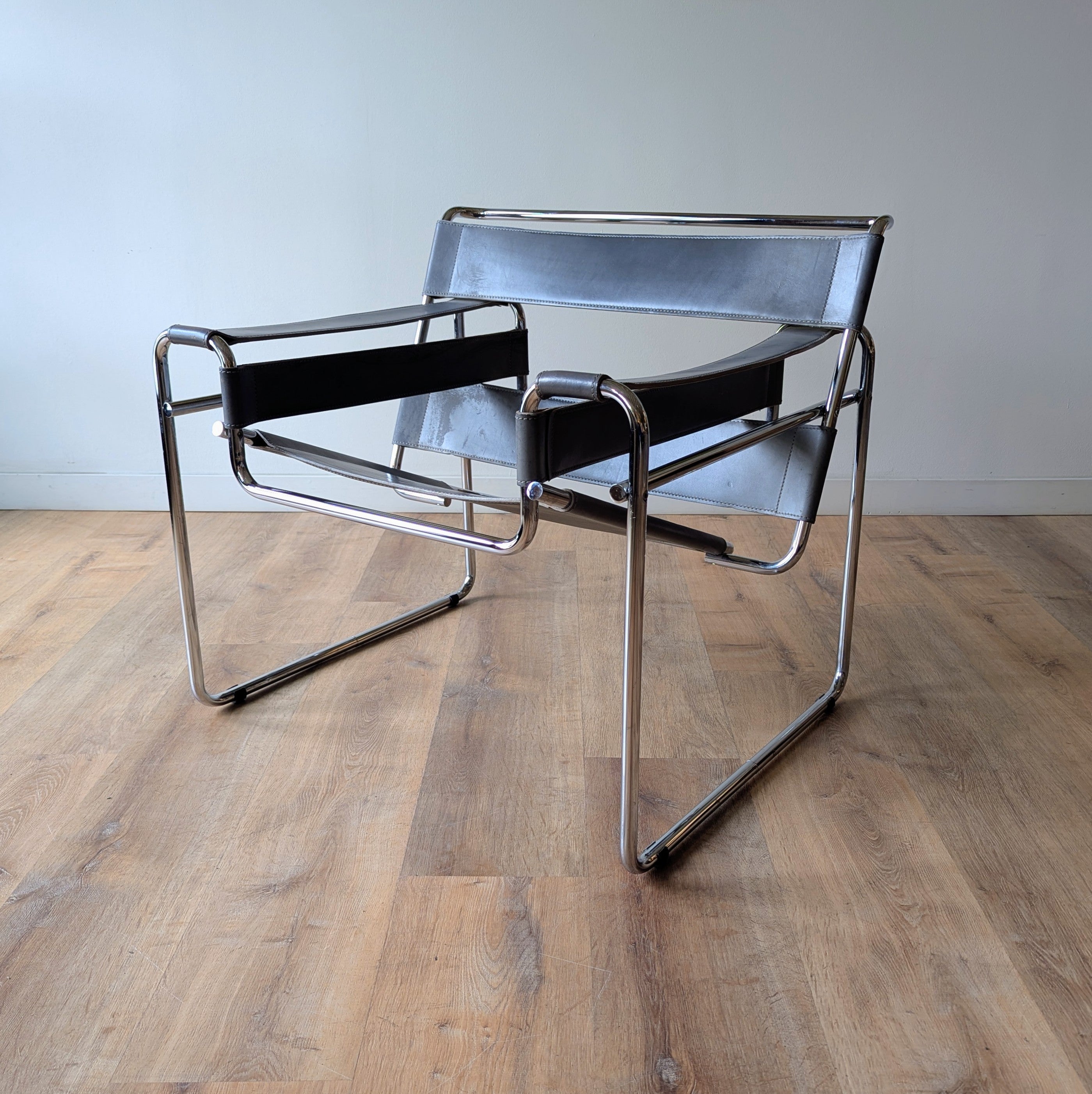 Marcel Breuer 'Wassily' Chair