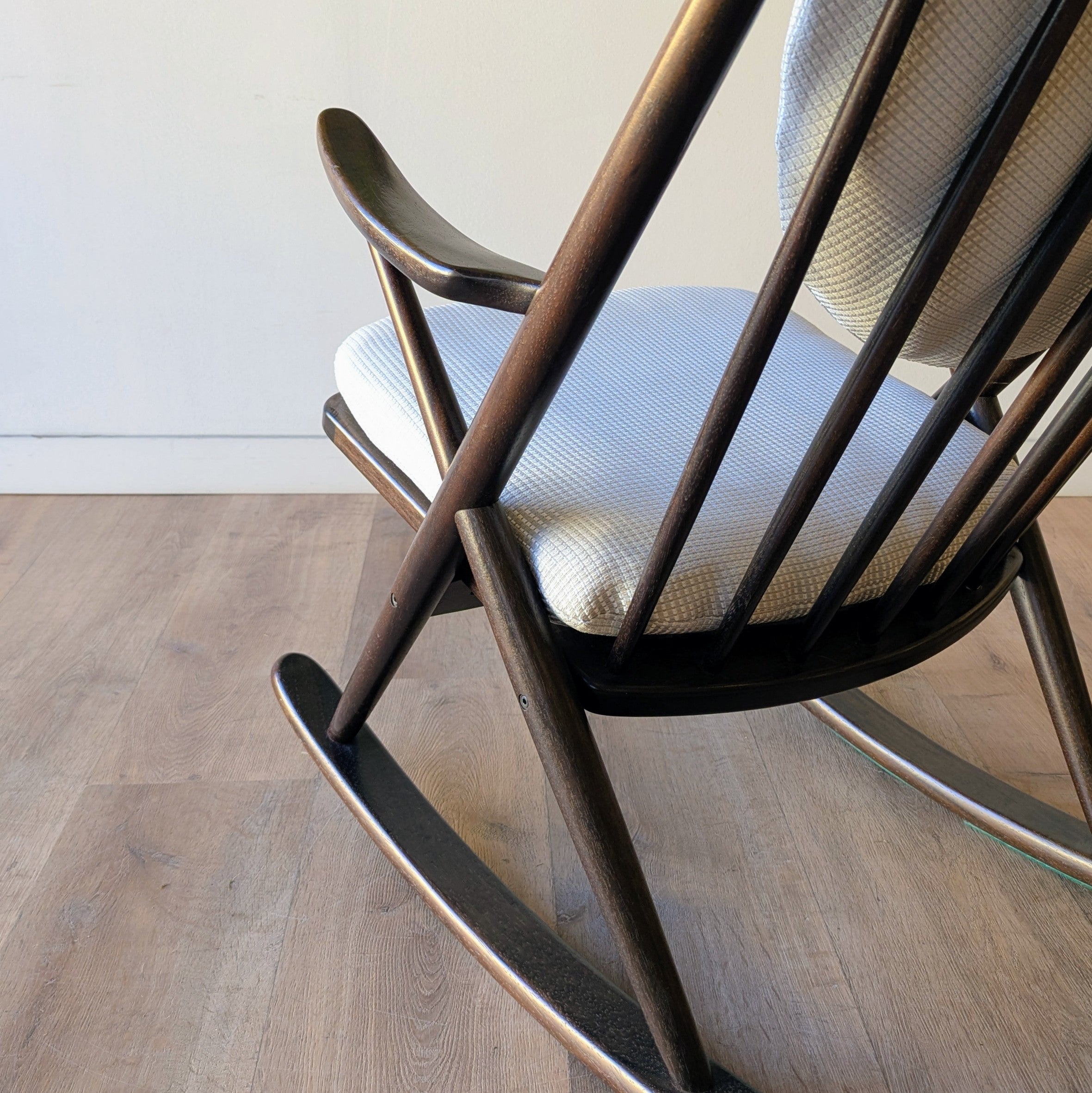 Frank Reenskaug Rocking Chair