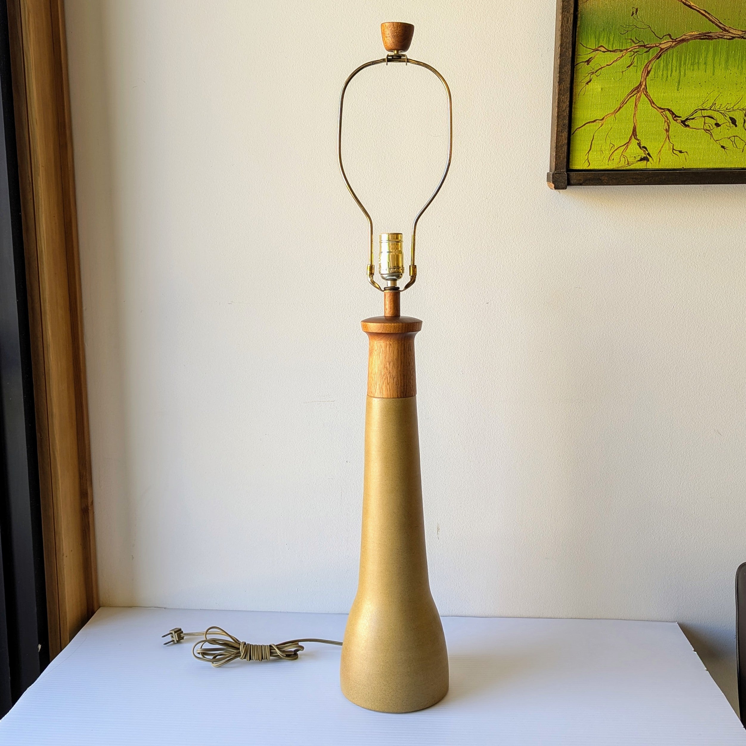 Jane + Gordon Martz Table Lamp