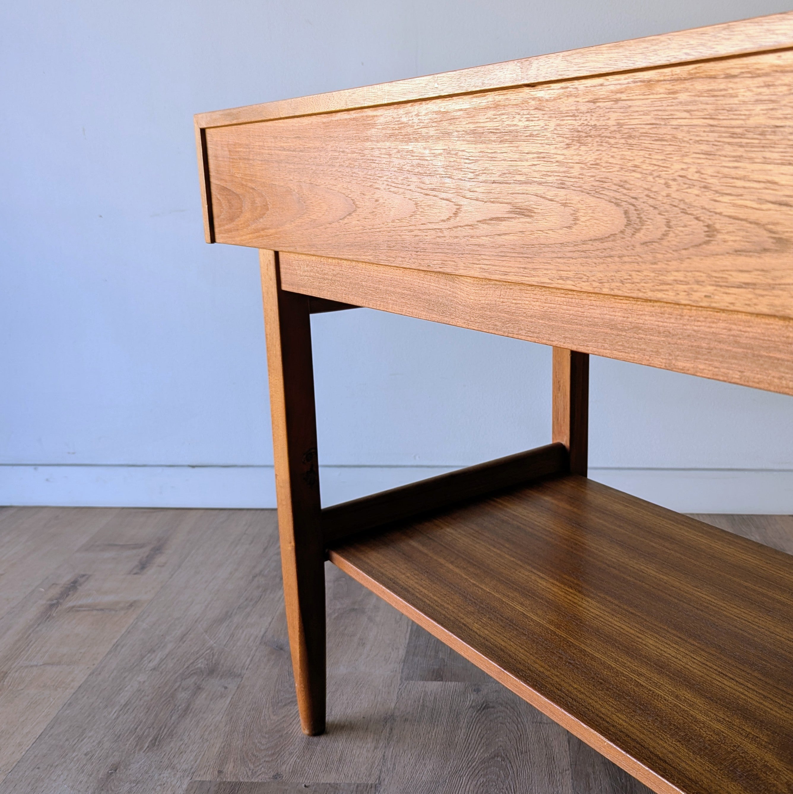 Ib Kofod Larsen Console Table