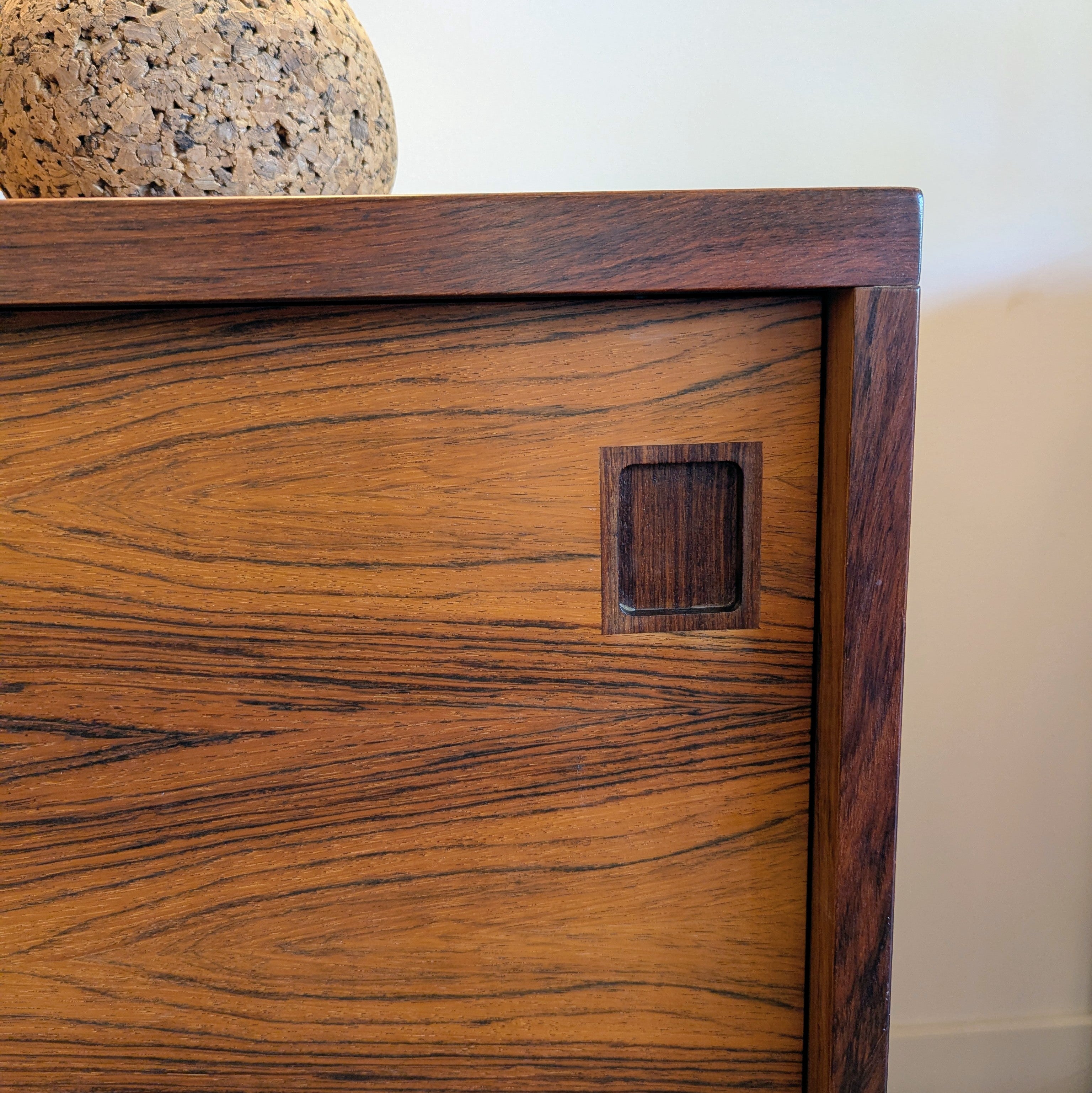 Niels Moller Sideboard, Model 20