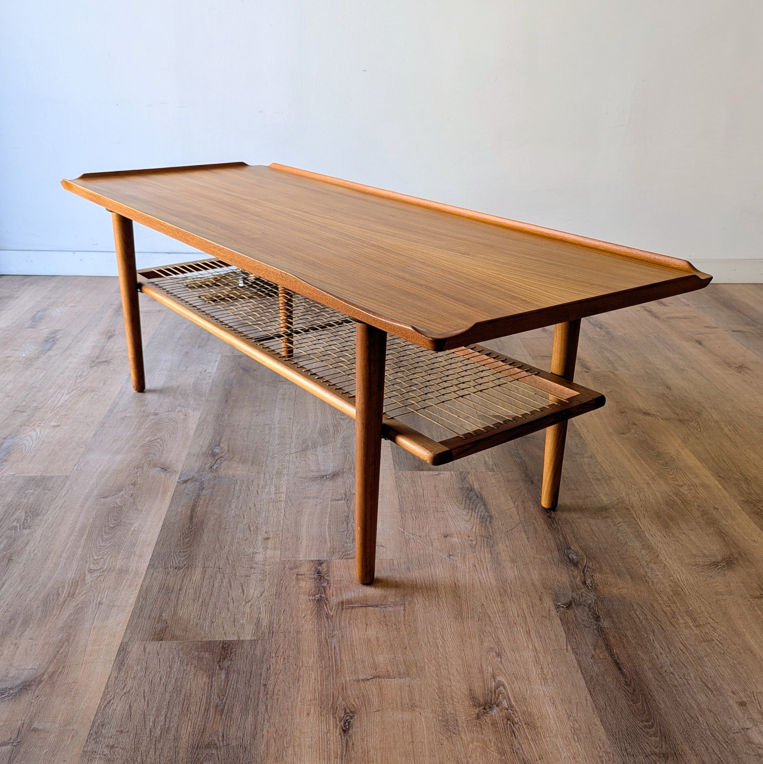 Poul Jensen Coffee Table