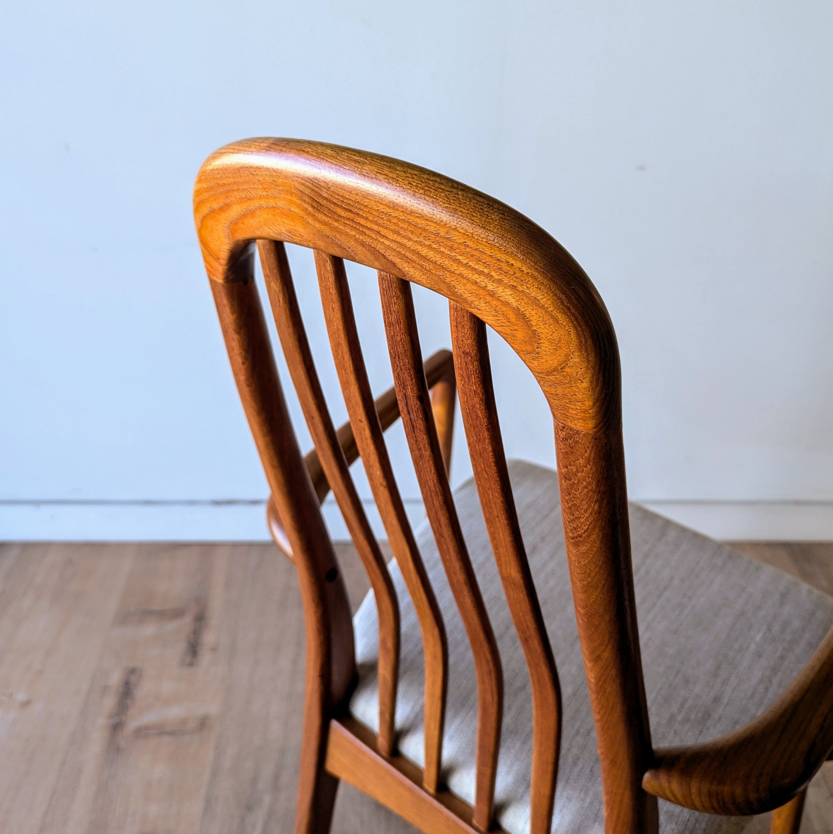 Benny Linden Dining Chairs