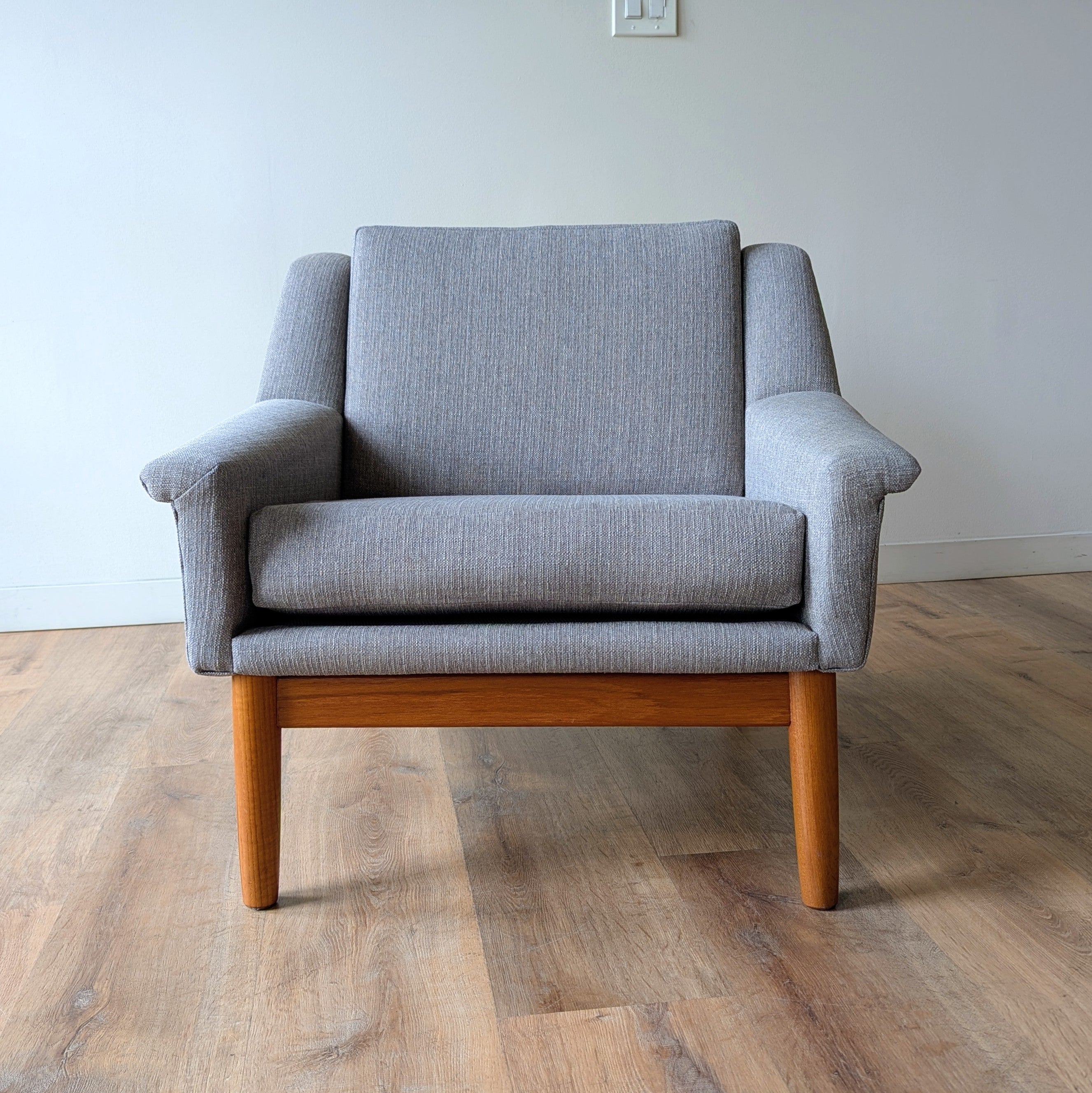 H.W. Klein Armchair