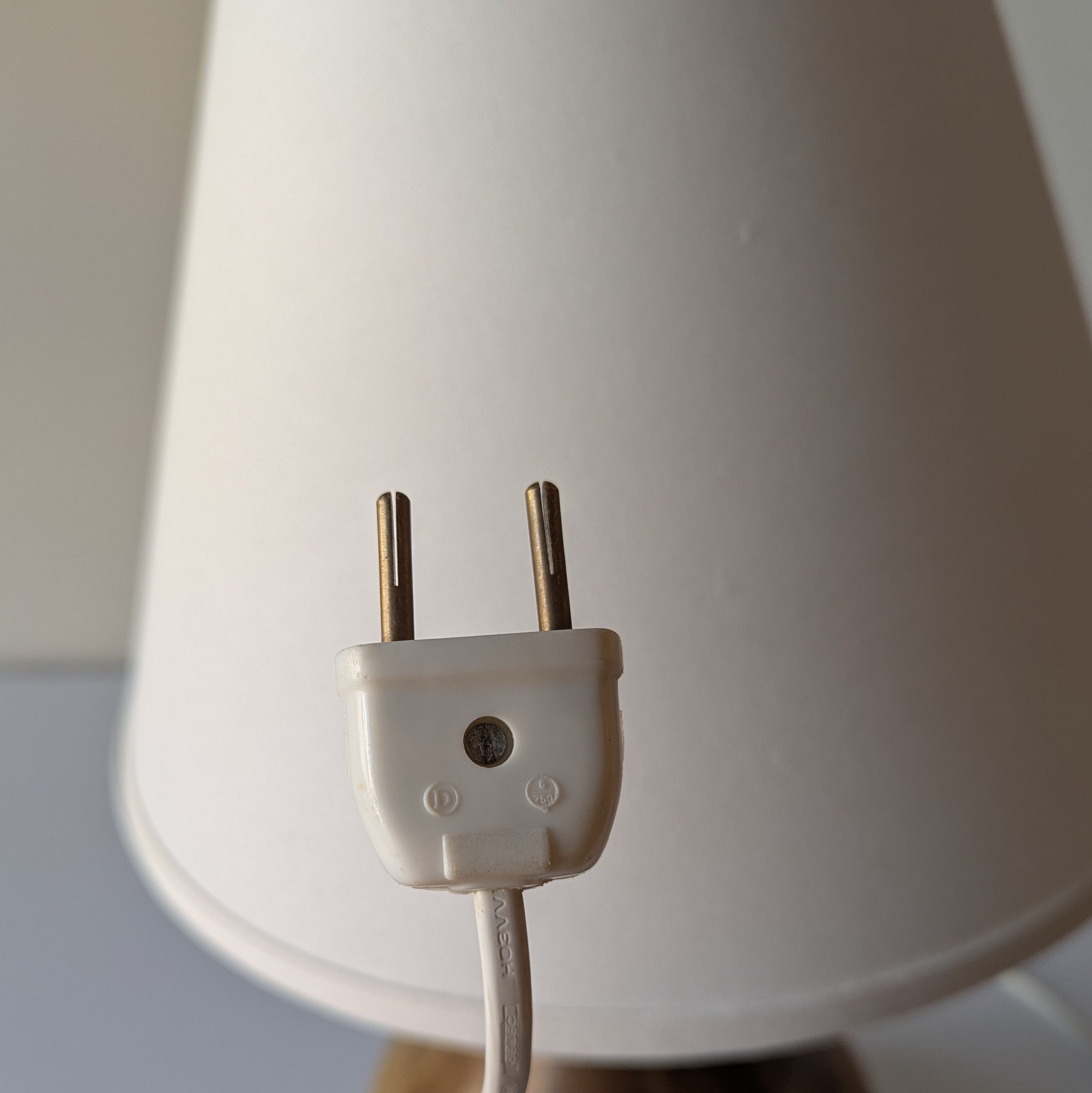 KAMO Keramik Table Lamp