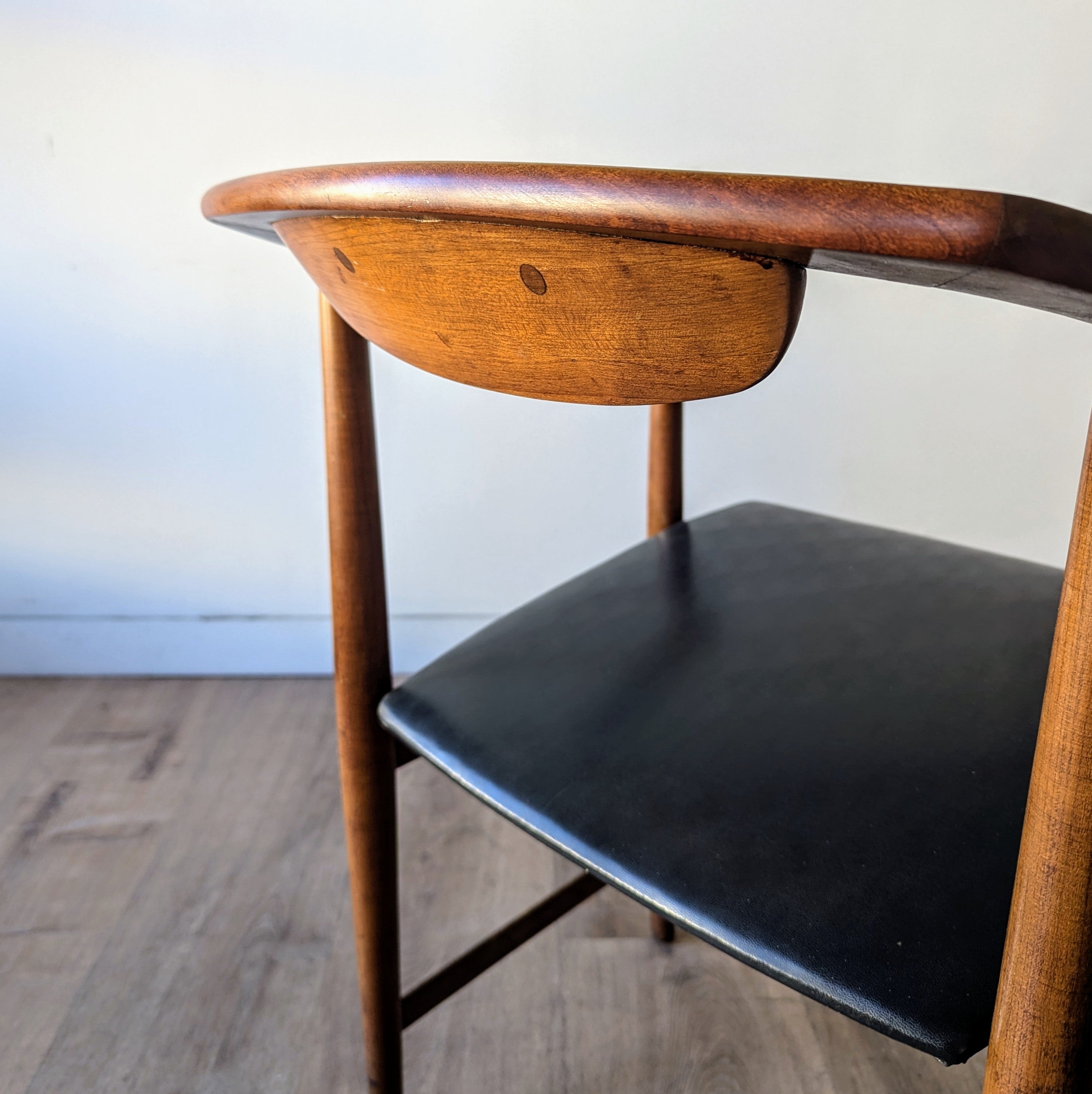 Kipp Stewart Dining Chairs, set of 4