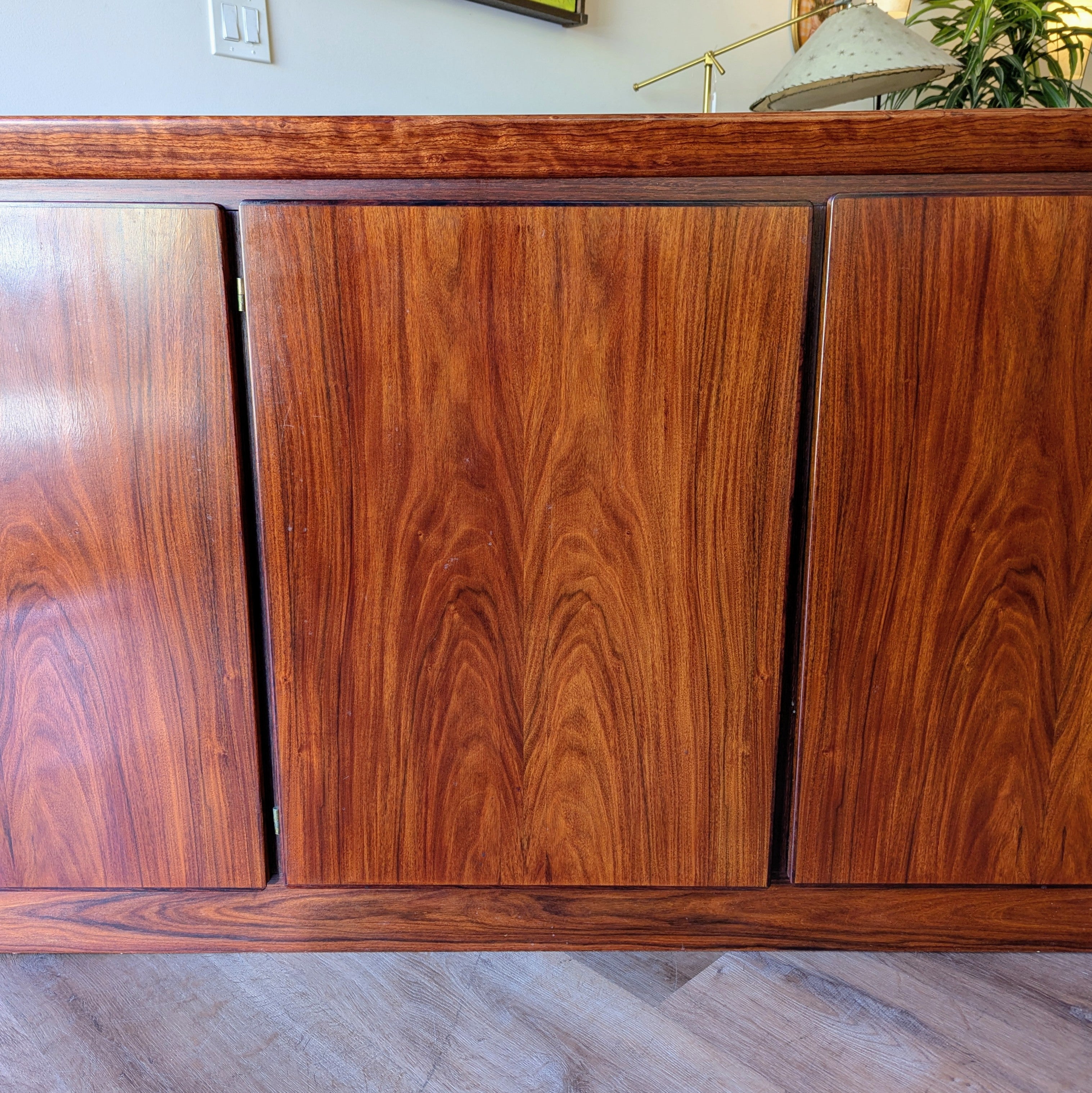 Skovby Sideboard